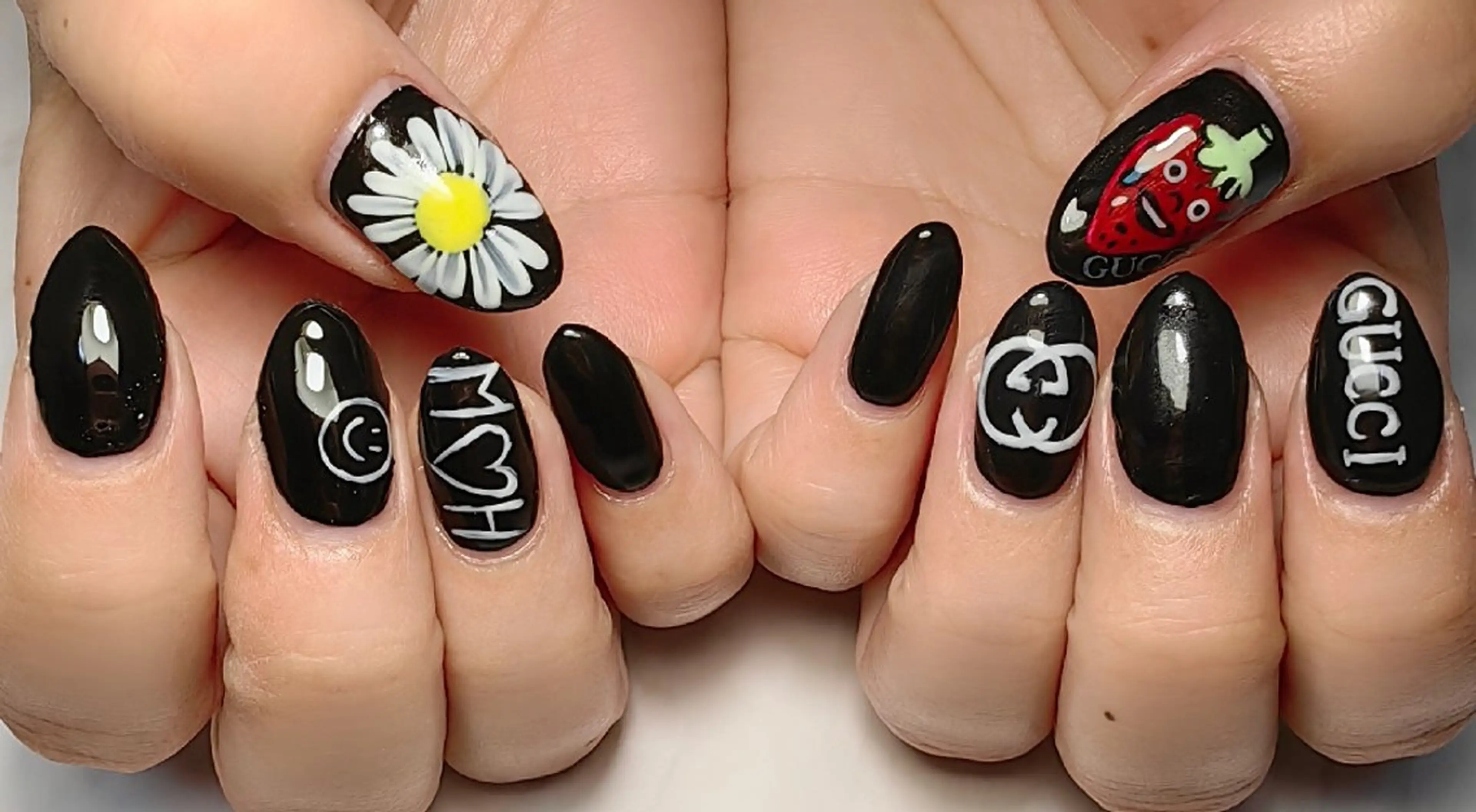 ネイル ハンドネイル reve あやののネイルデザイン