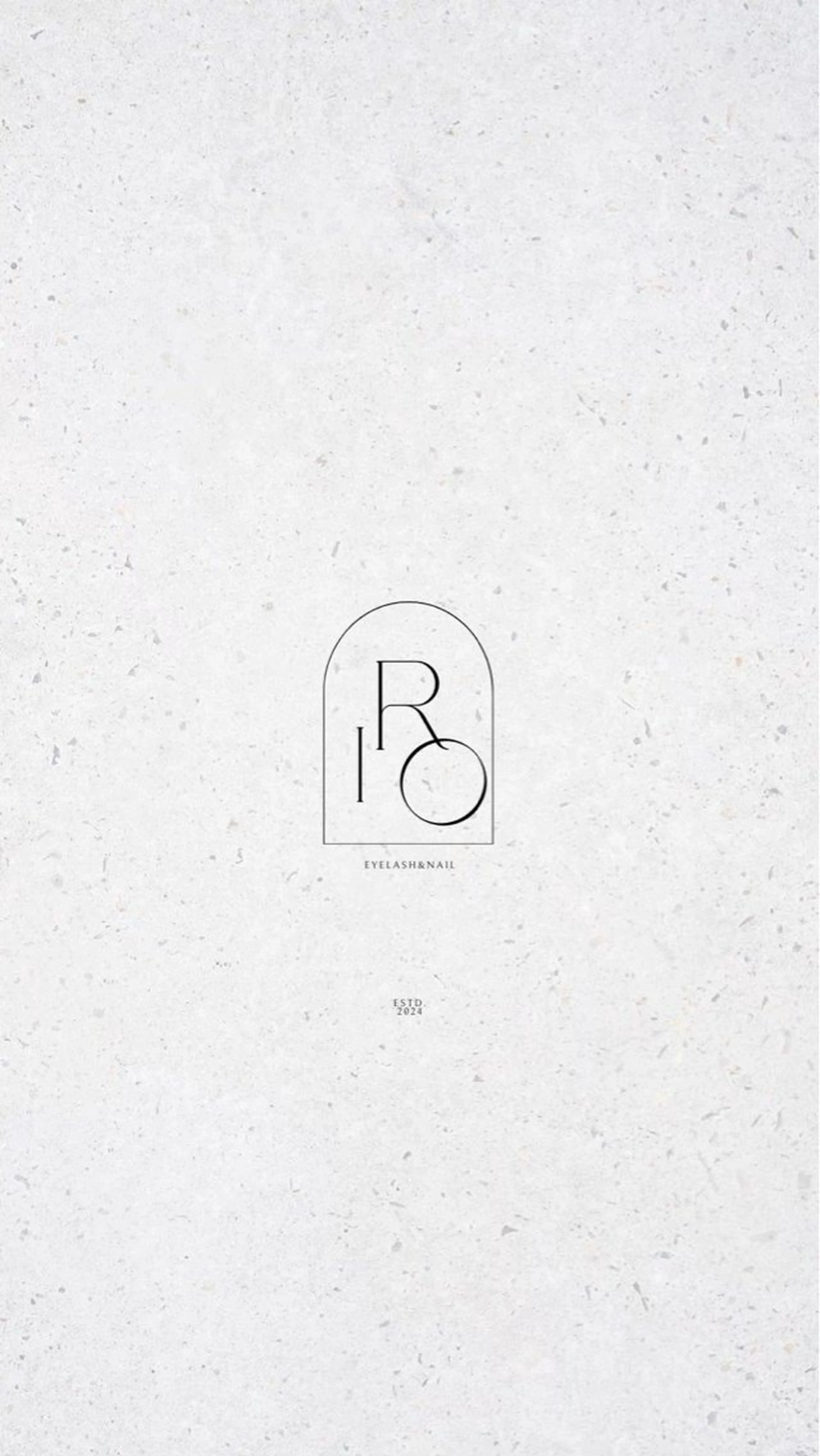 ネイル IRO所属・A Zのネイルデザイン