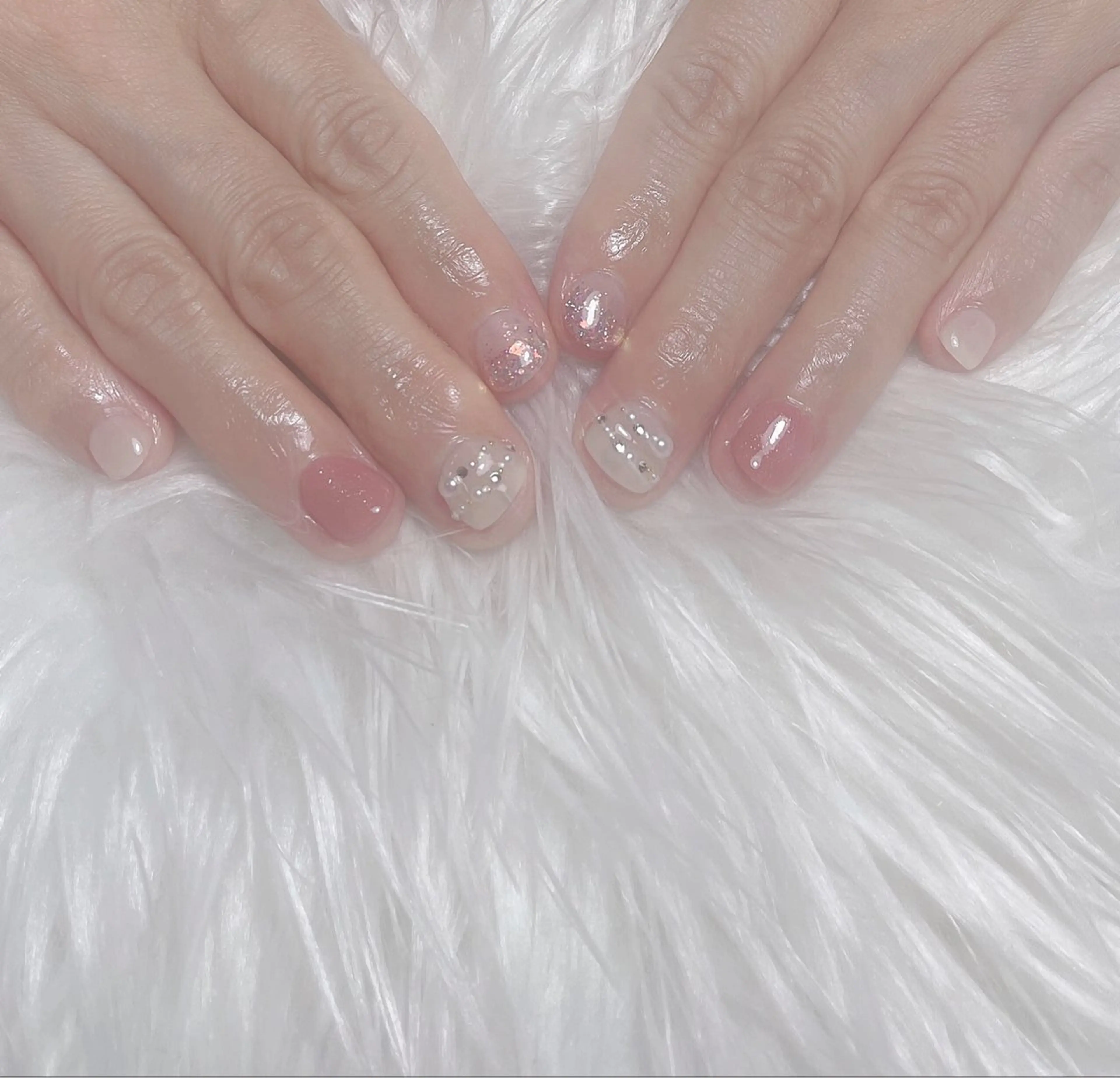 ネイル hairsalon556所属・hairsalon 556のマツエク・マツパデザイン