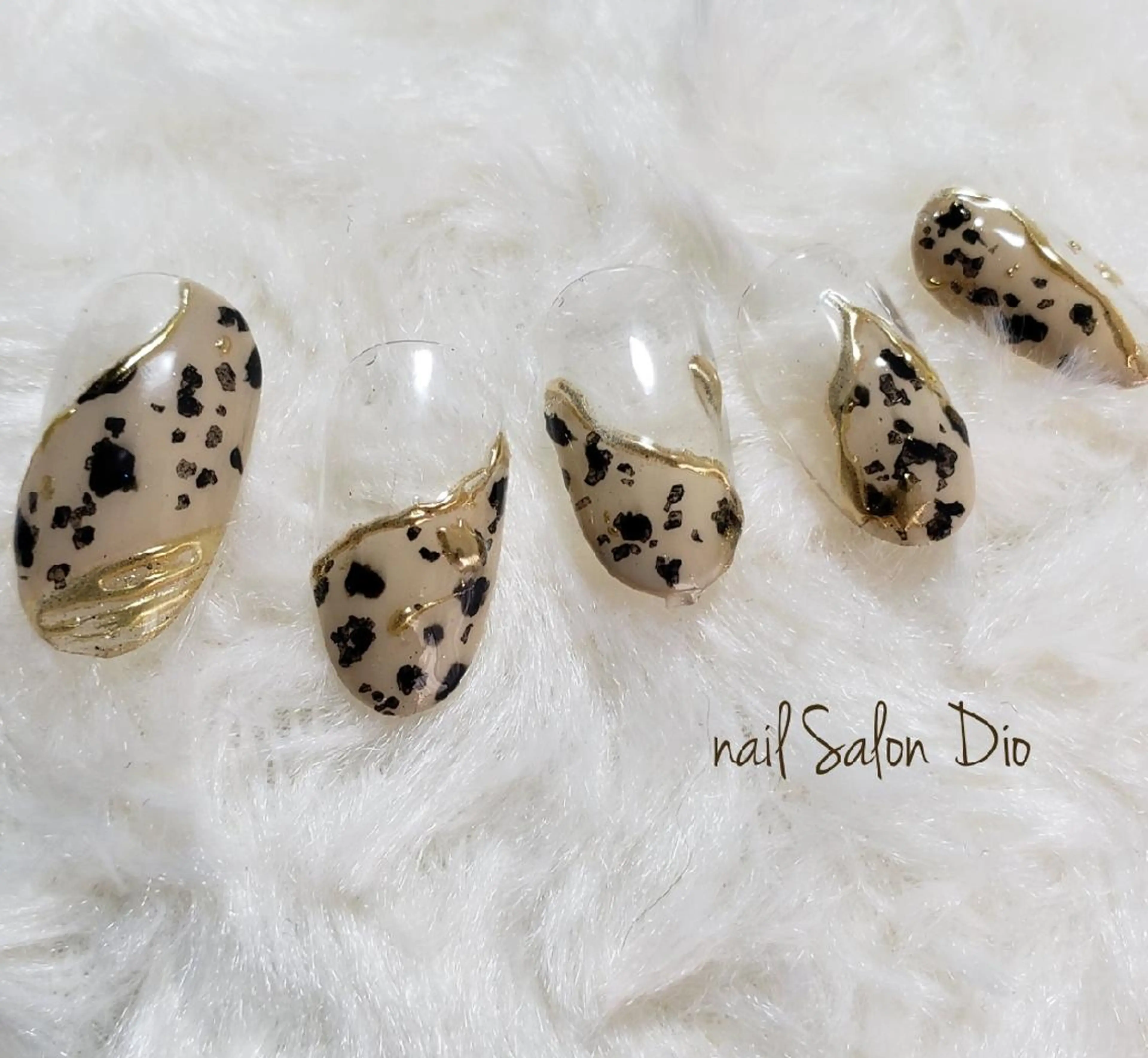 ネイル ハンドネイル nail salon Dio所属・Nail salon Dioのネイルデザイン