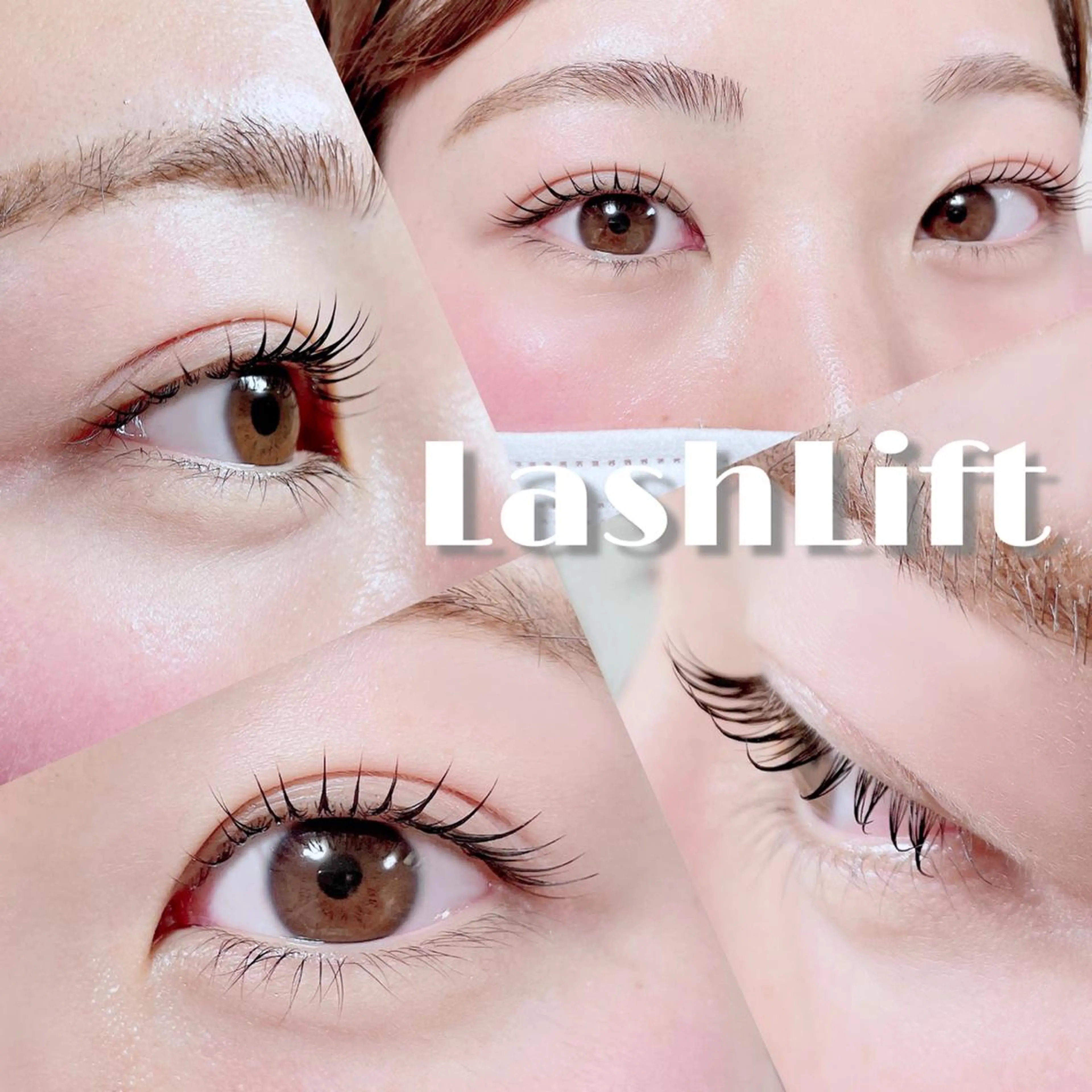 マツエク・マツパ beauty  salon MiLia所属・. MiLiaのマツエク・マツパデザイン