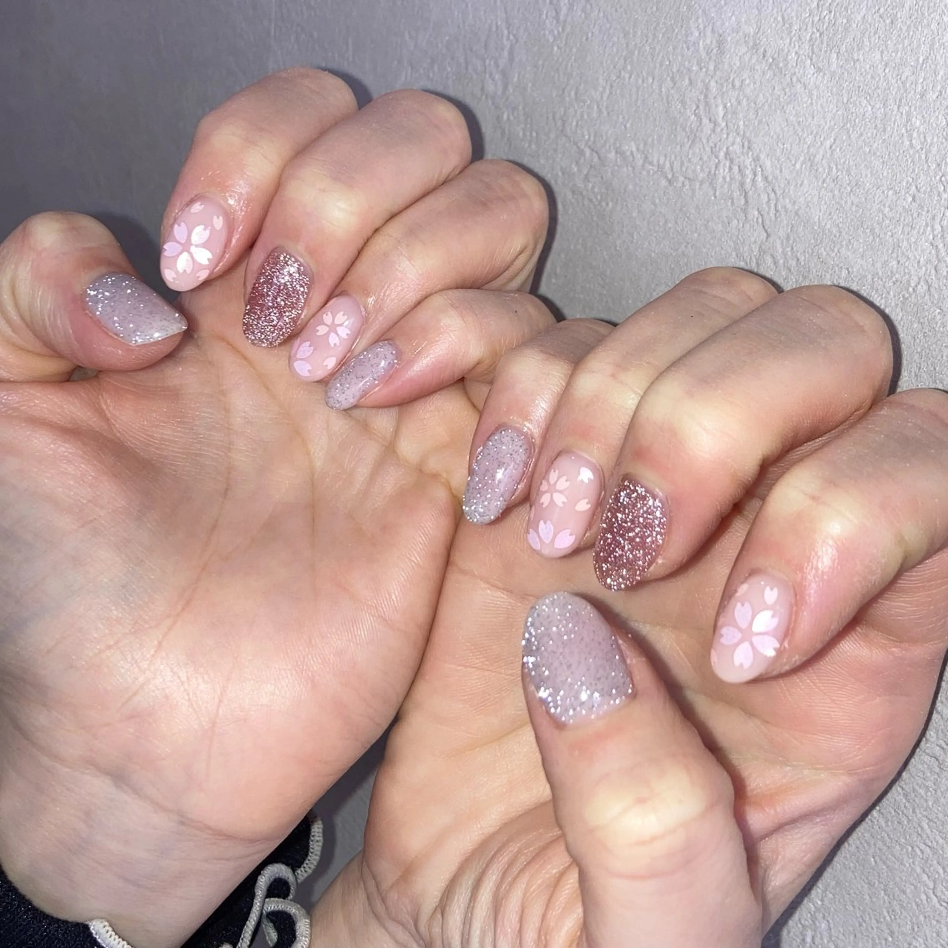 ネイル Aloha  Luana HIKAWASANDOU所属・AlohaLuana 🌺 naoのネイルデザイン