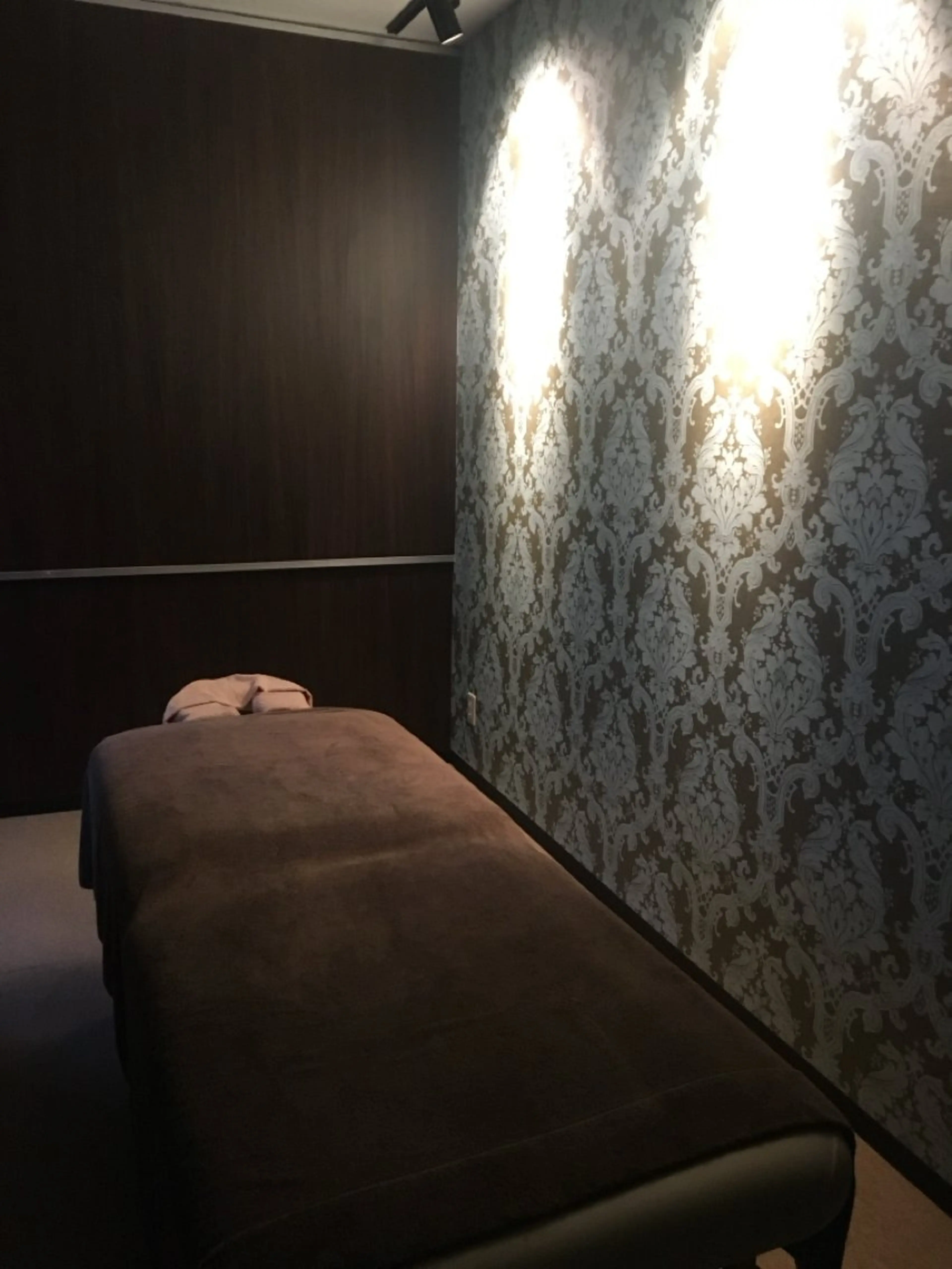 ＷＳＣサロン所属・ＷＳＣ サロンのエステ・リラクイメージ