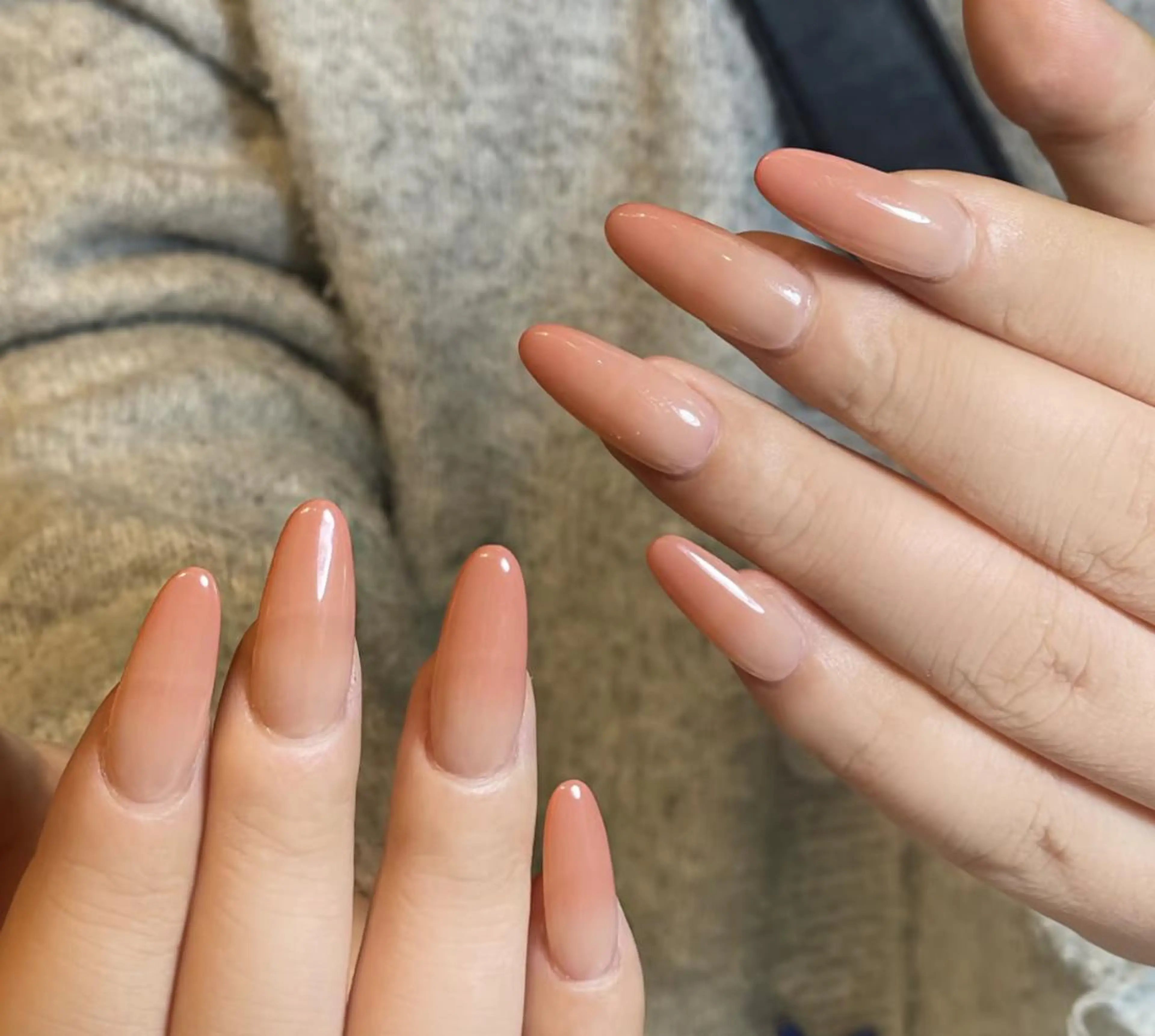 ネイル ハンドネイル Miya🎀 nailのネイルデザイン