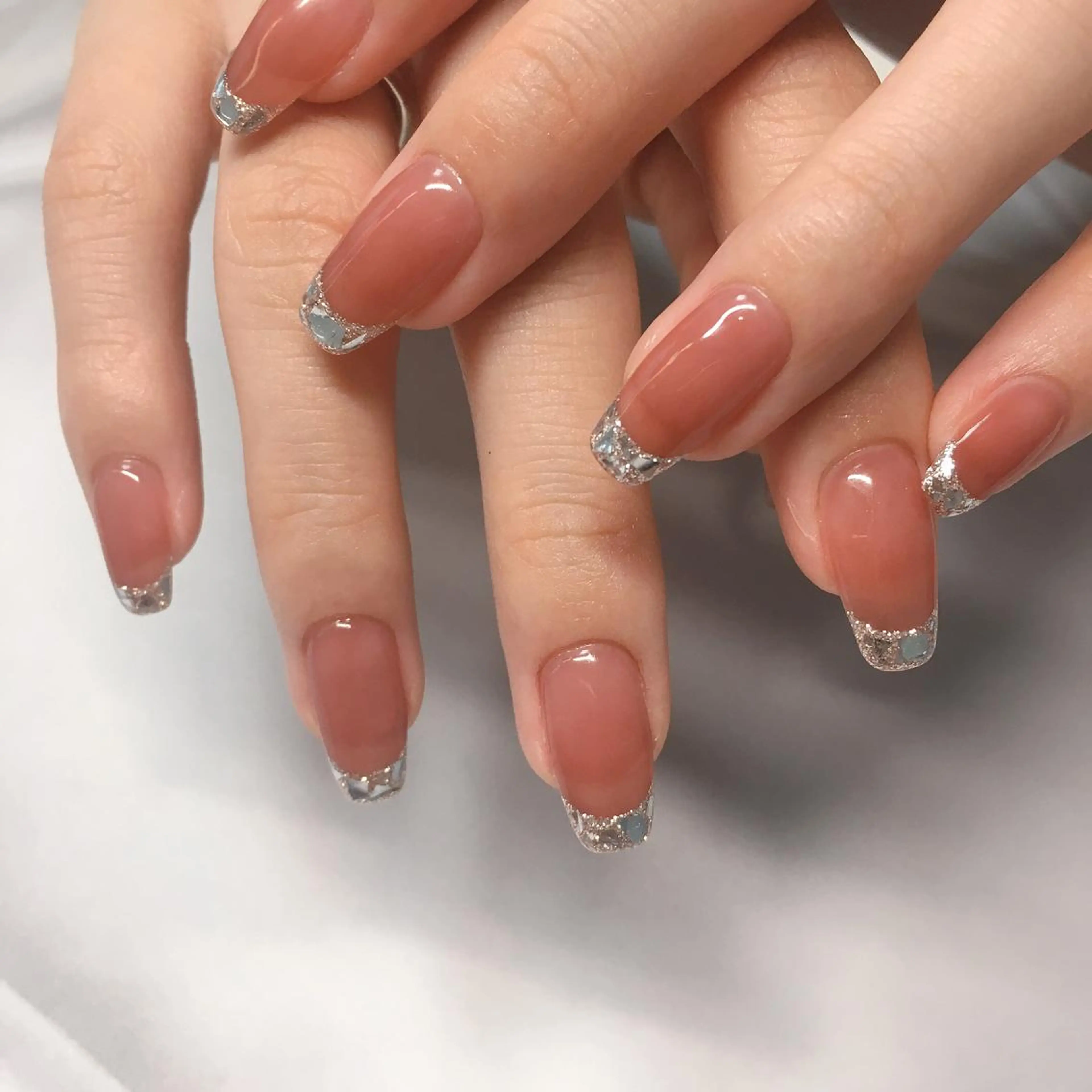 ネイル nailsalon Asryのネイルデザイン