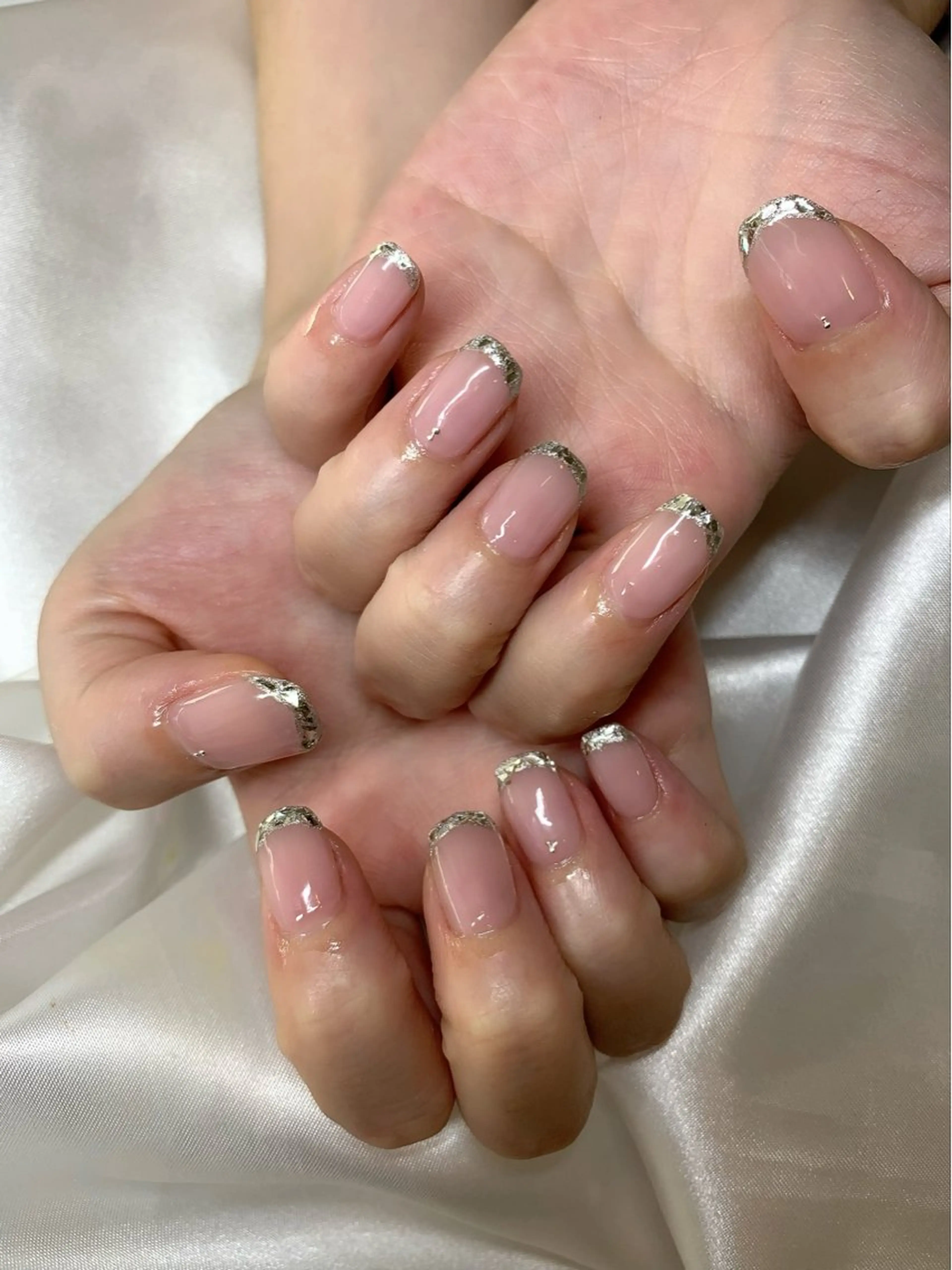 ネイル Lucid Fleur Amiのネイルデザイン