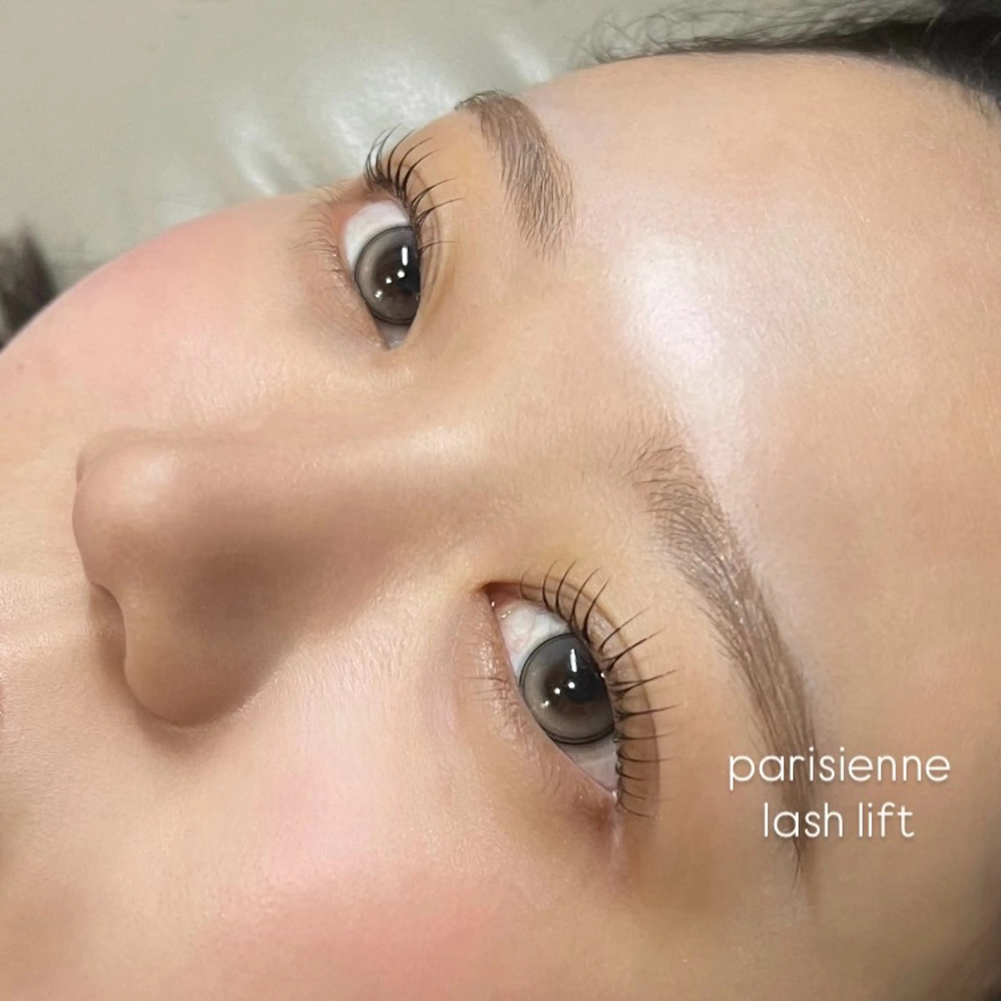 マツエク・マツパ 服部 瑠菜のマツエク・マツパデザイン