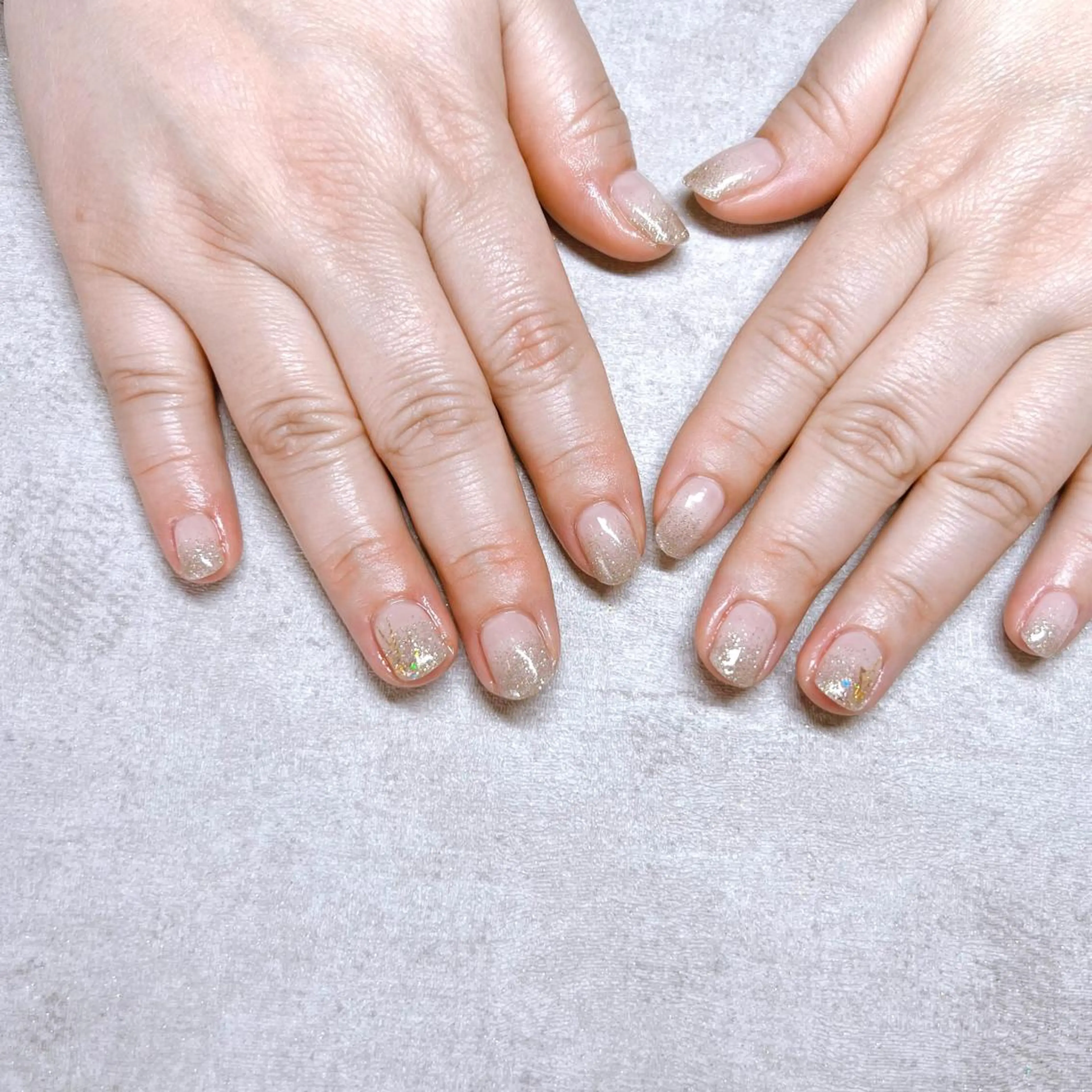 ネイル Feather MAIのマツエク・マツパデザイン