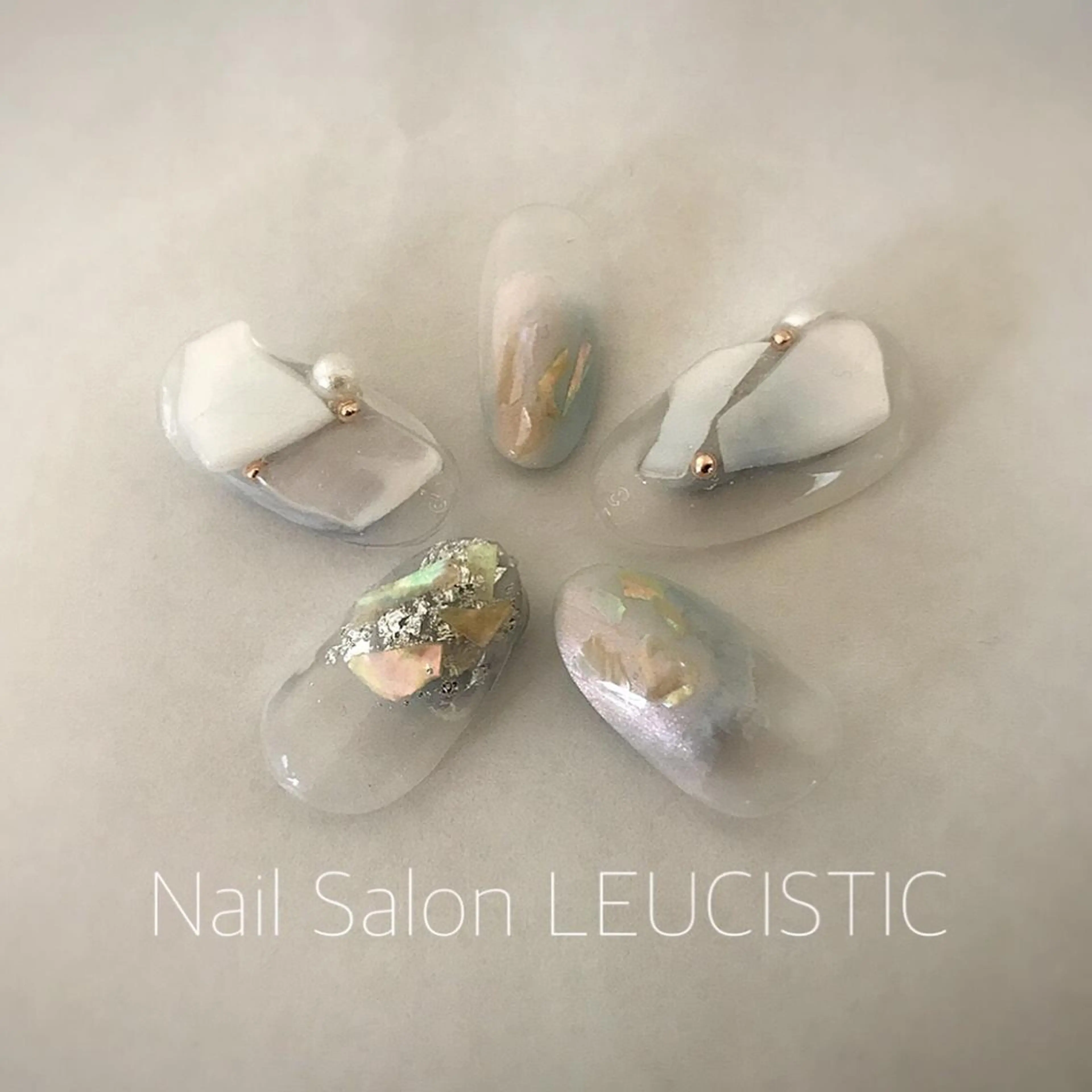 ネイル 美時雨・bishigure所属・美時雨 bishigureのエステ・リラクイメージ