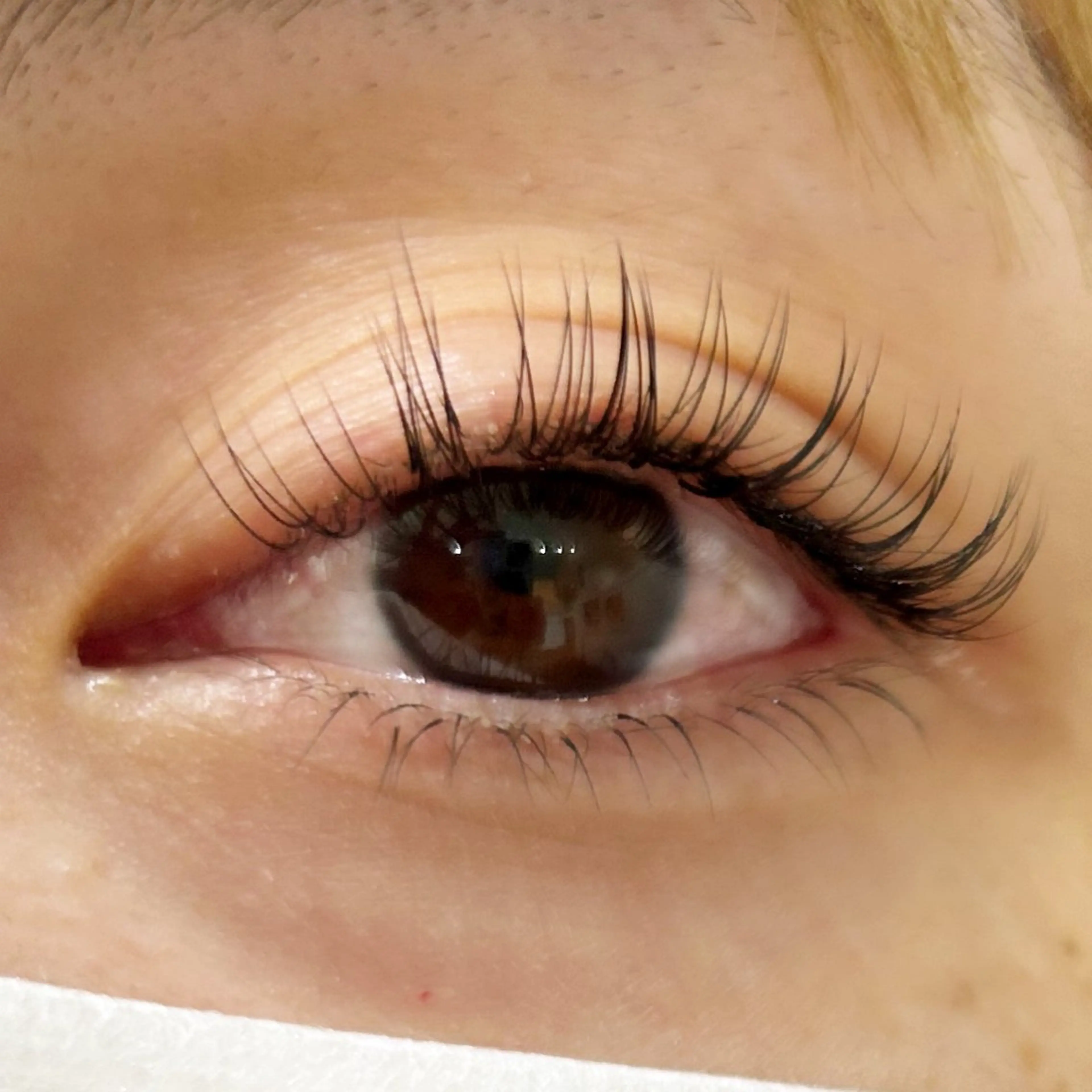 マツエク・マツパ eyelash salon Lino所属・misato 🌼のマツエク・マツパデザイン