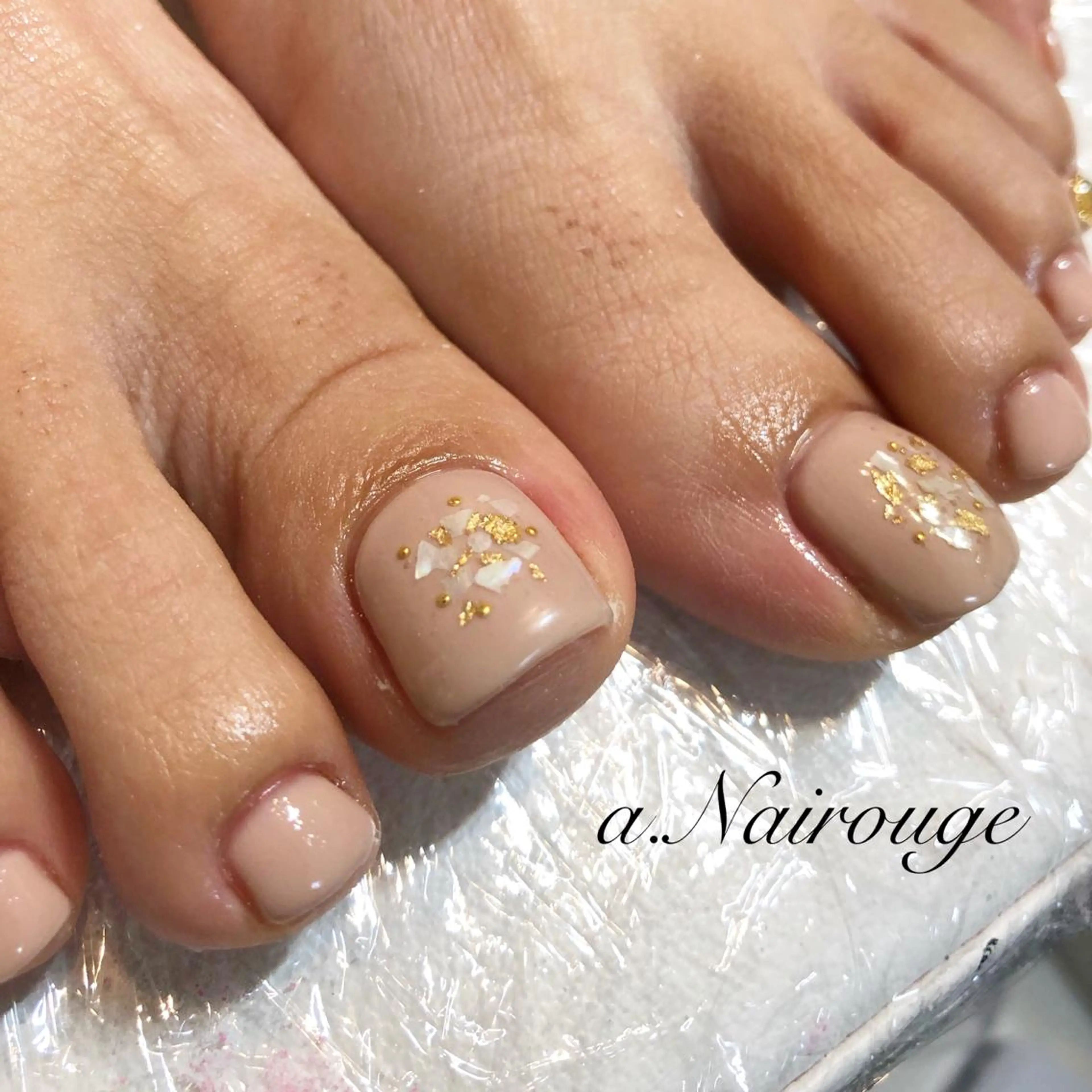 ネイル Nail salon REIRISのネイルデザイン