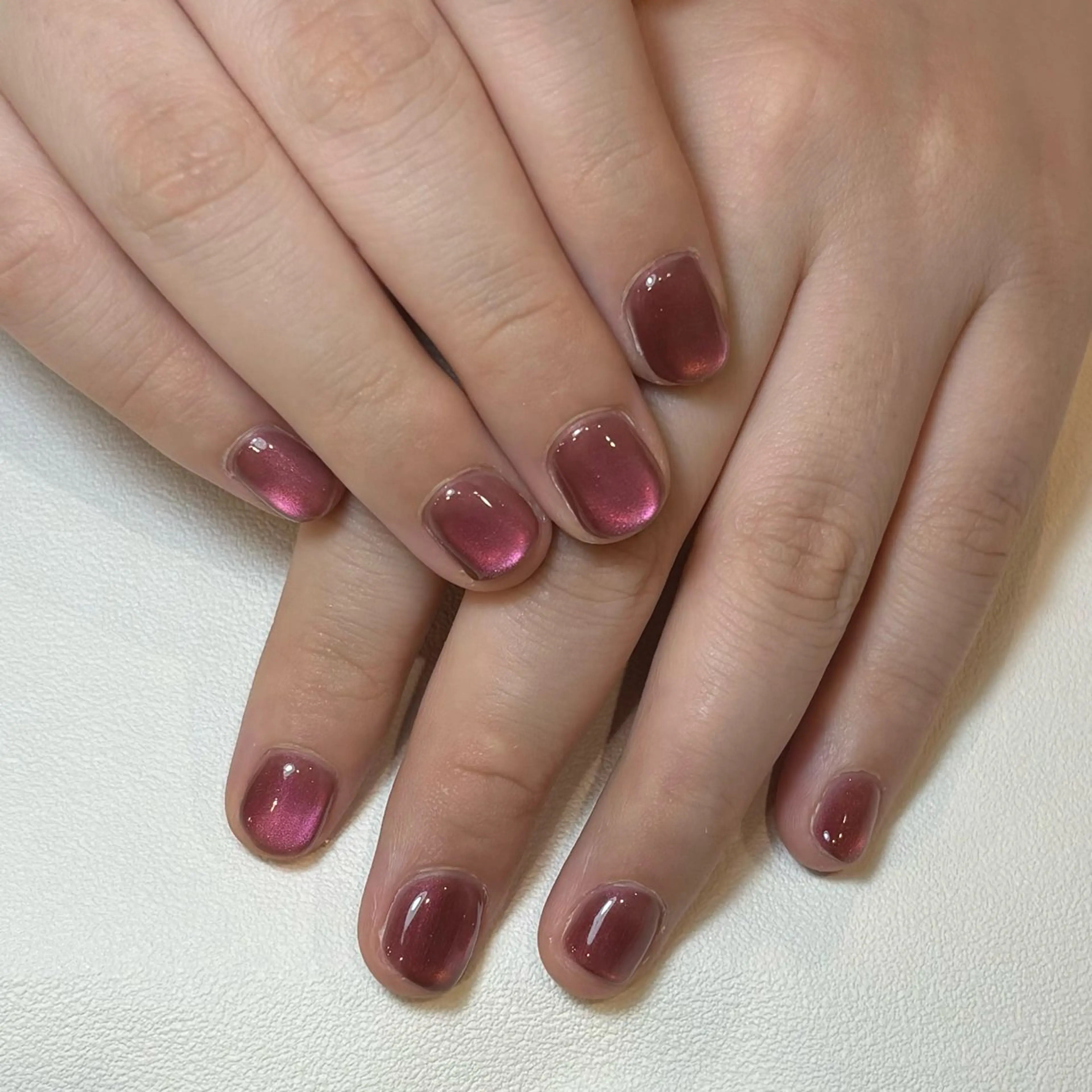 ネイル MAX BEAUTY nail 笹塚所属・nailist Segawaのネイルデザイン