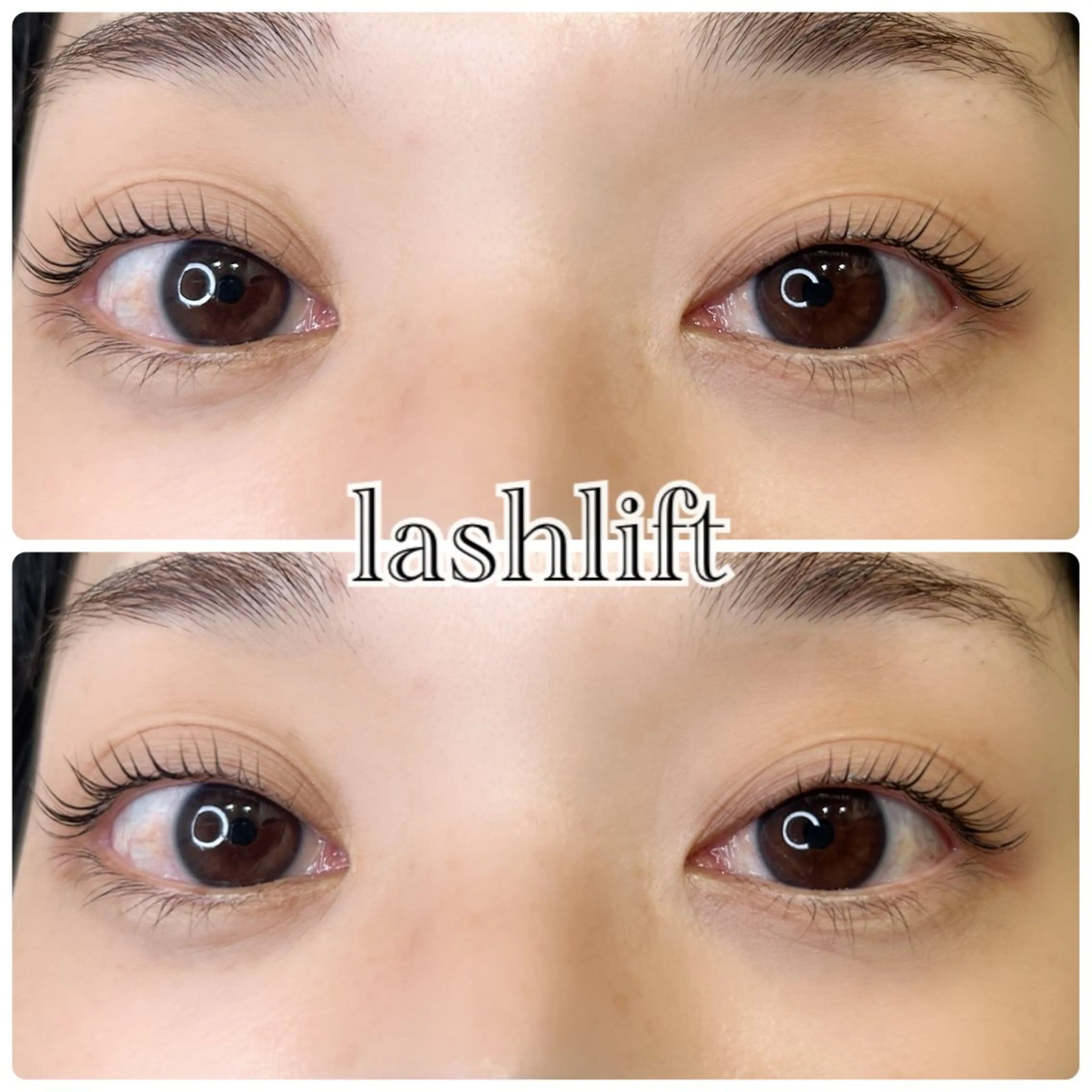 マツエク・マツパ マツパ fan.germe Shizukaのマツエク・マツパデザイン