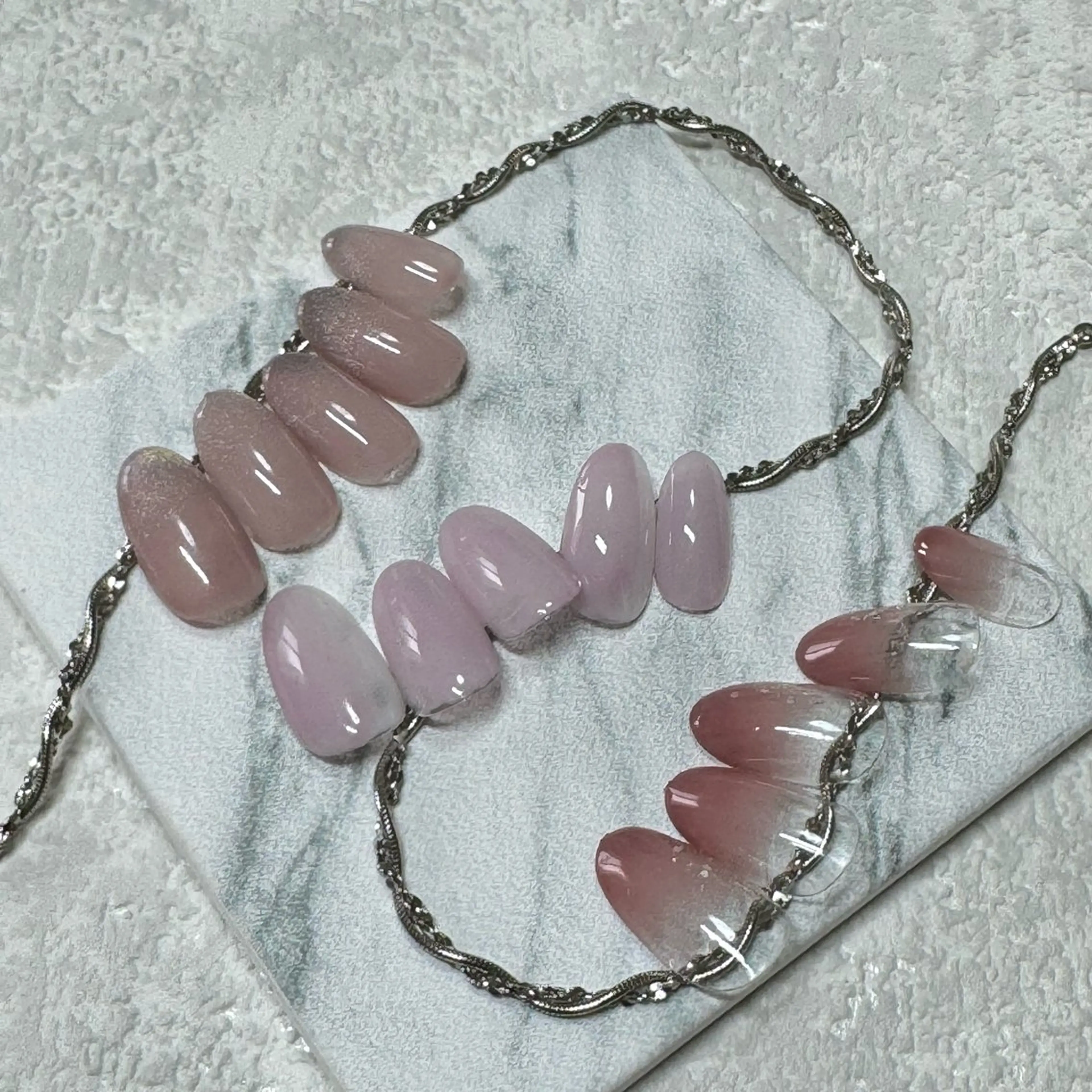 ネイル delight. （ディライト）のネイルデザイン