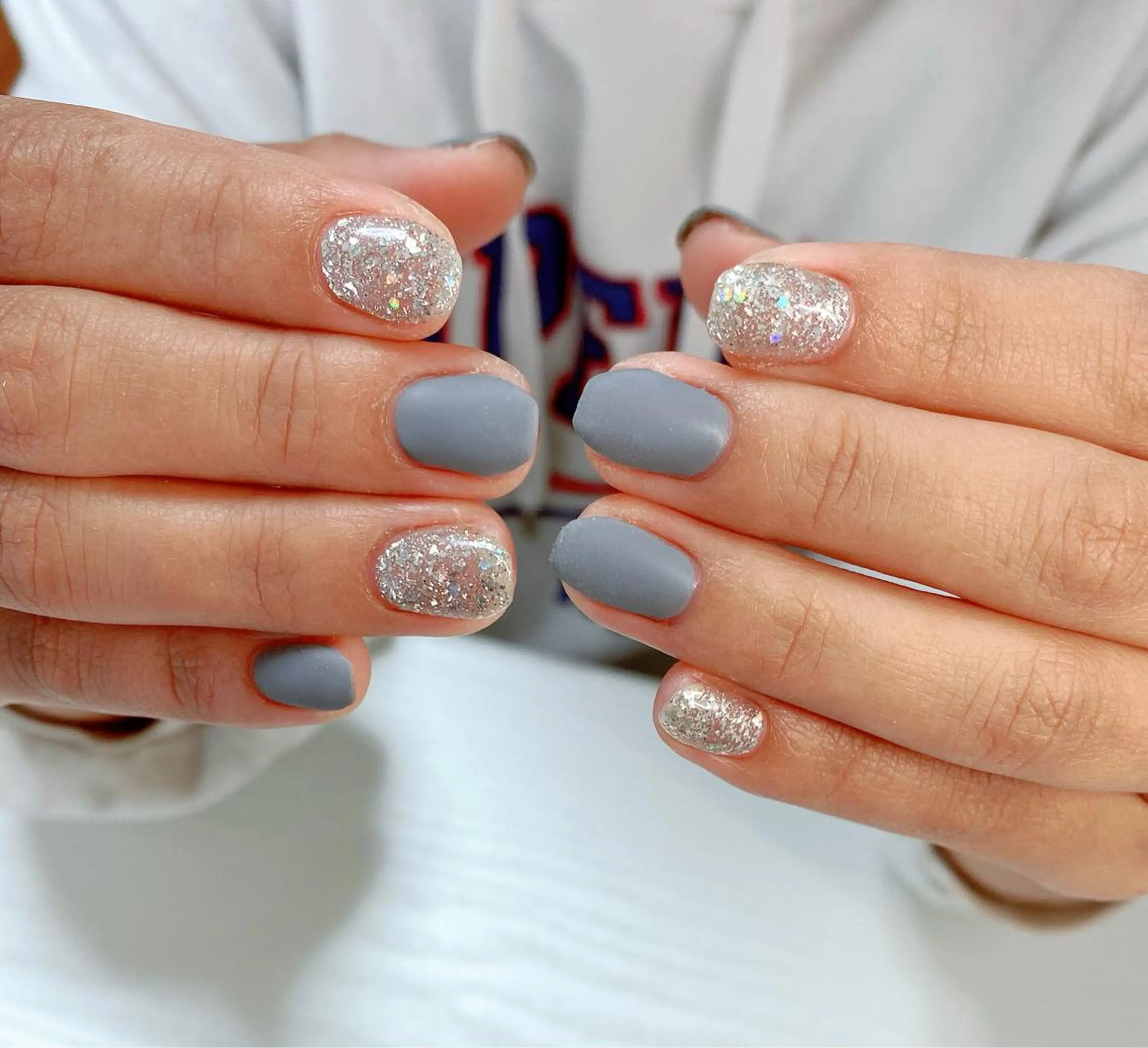 ネイル ワンカラーネイル eyelash & nail  AN所属・eyelash & nail  ＡＮのマツエク・マツパデザイン