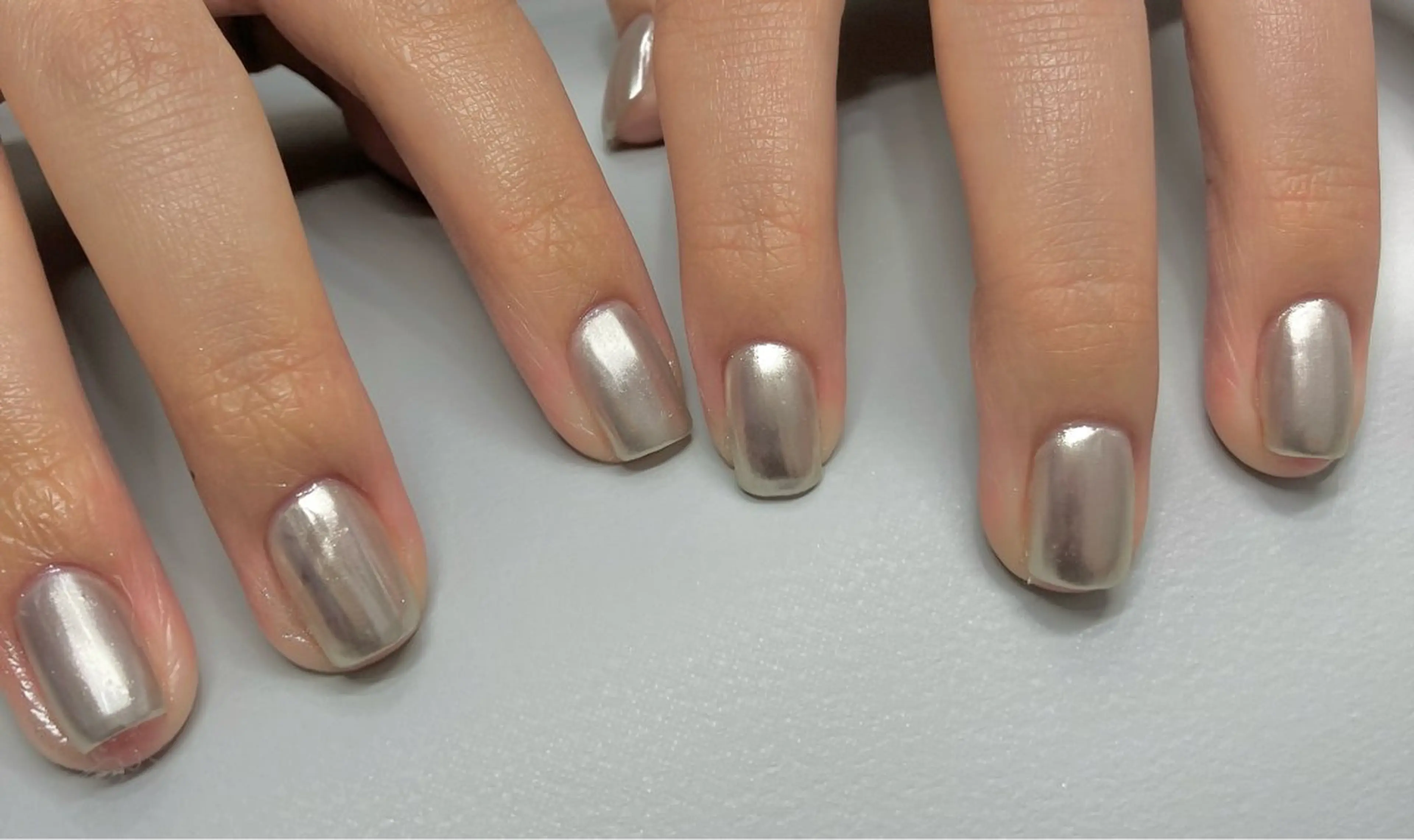 ネイル Liennail 持込デザインやり放題のネイルデザイン