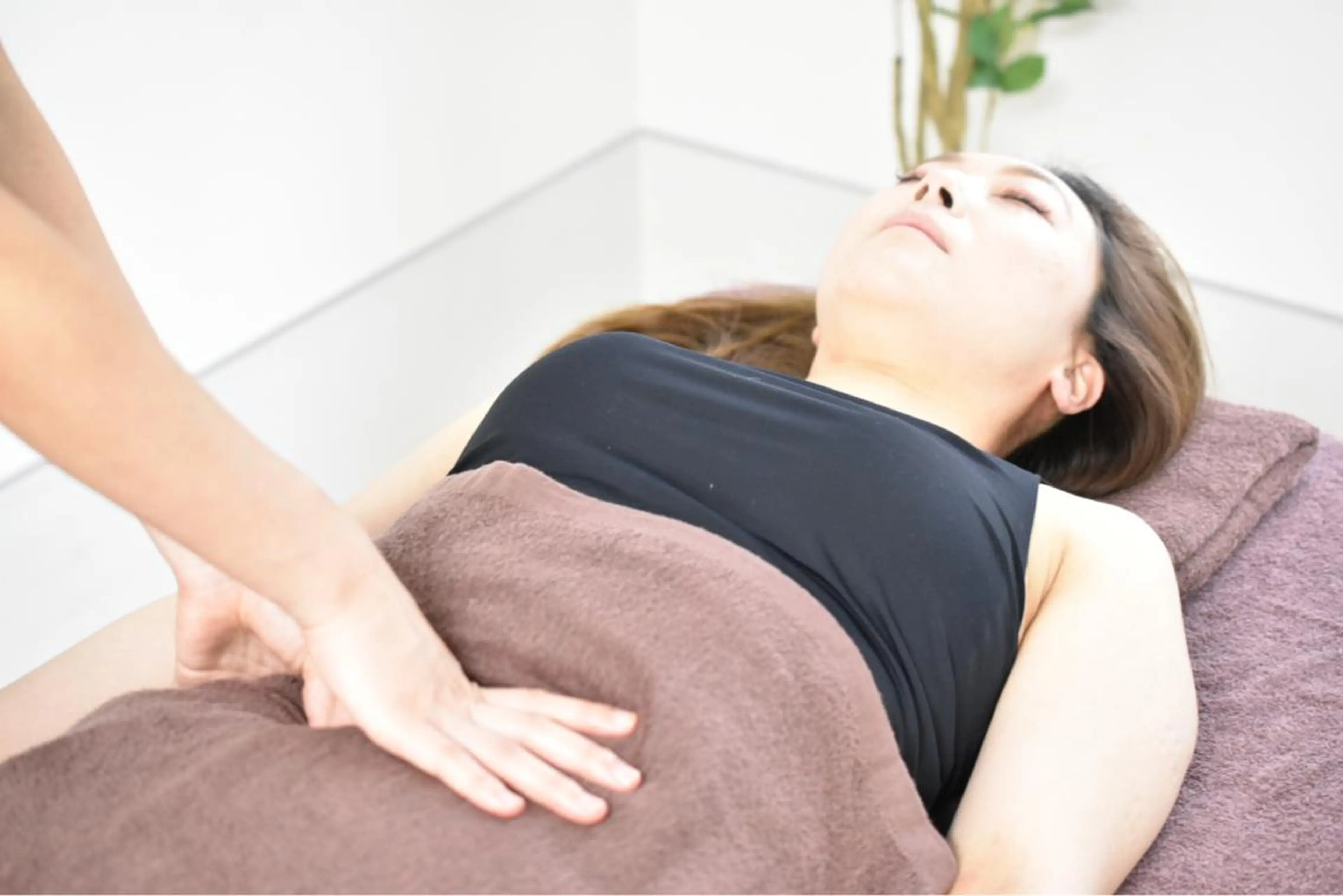 美容矯正✖️小顔 kiriyaのエステ・リラクイメージ