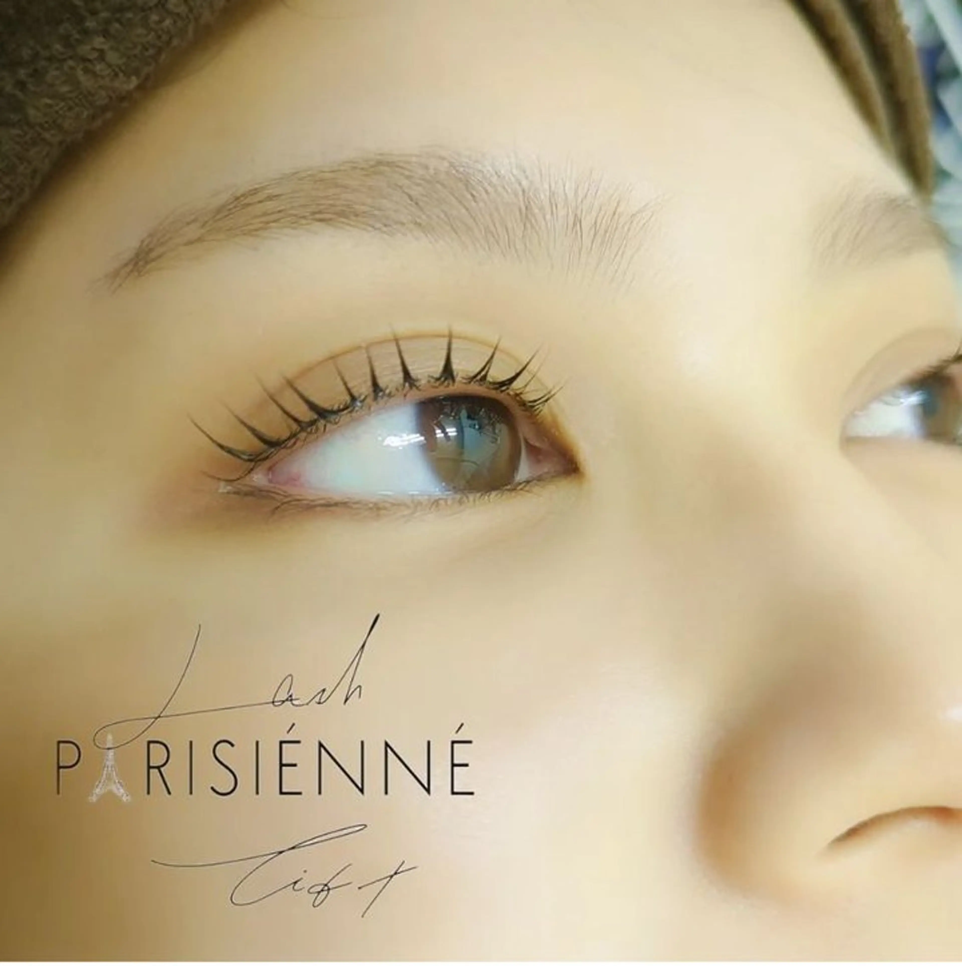 マツエク・マツパ ディアナ 水戸元吉田店　小林のマツエク・マツパデザイン