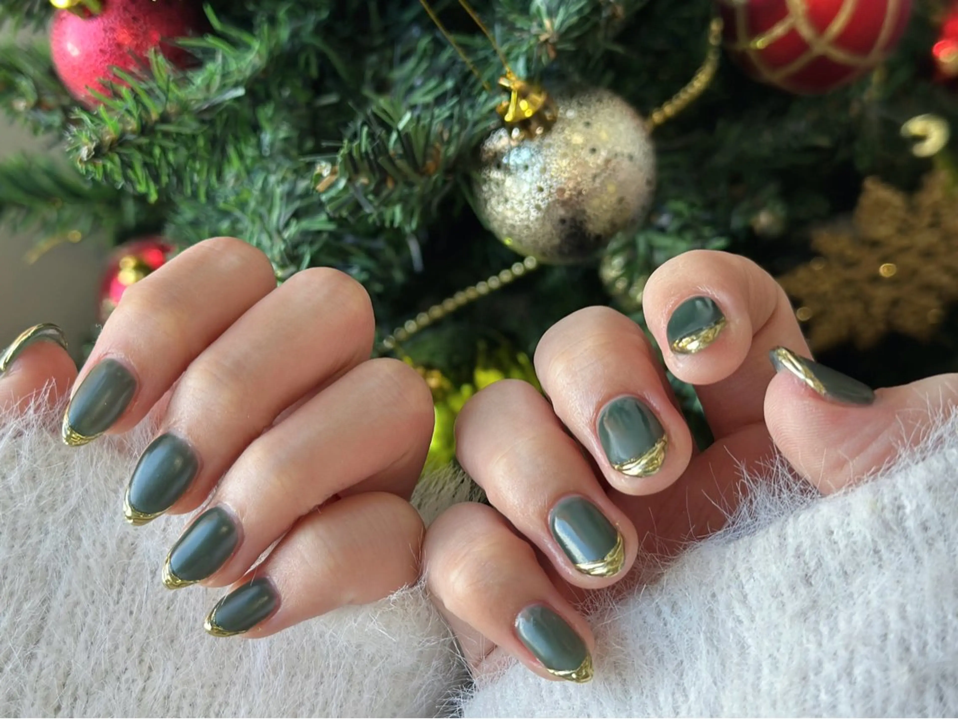 ネイル Tsuno Nagihoのネイルデザイン