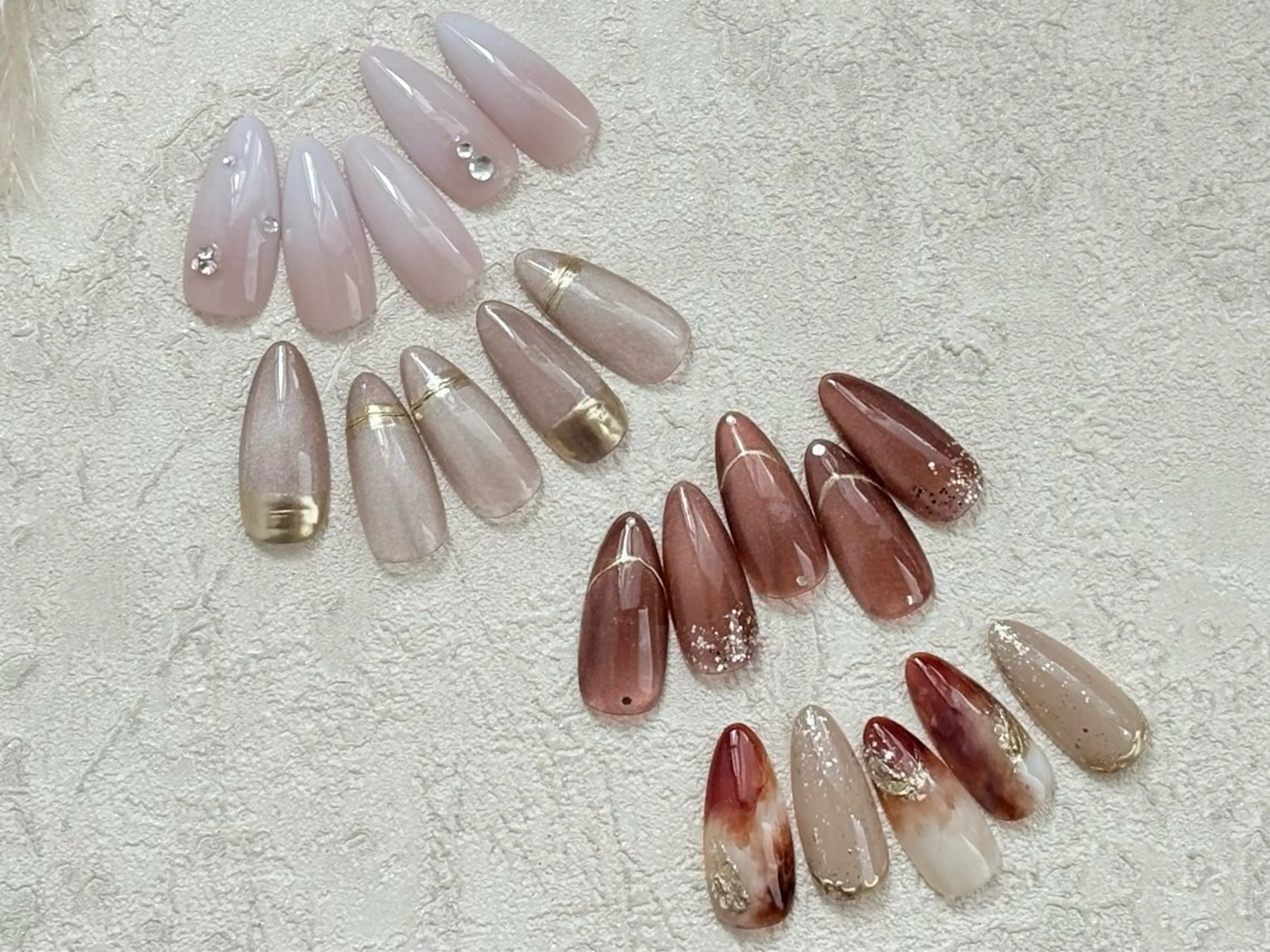 定額【S】designコースの写真