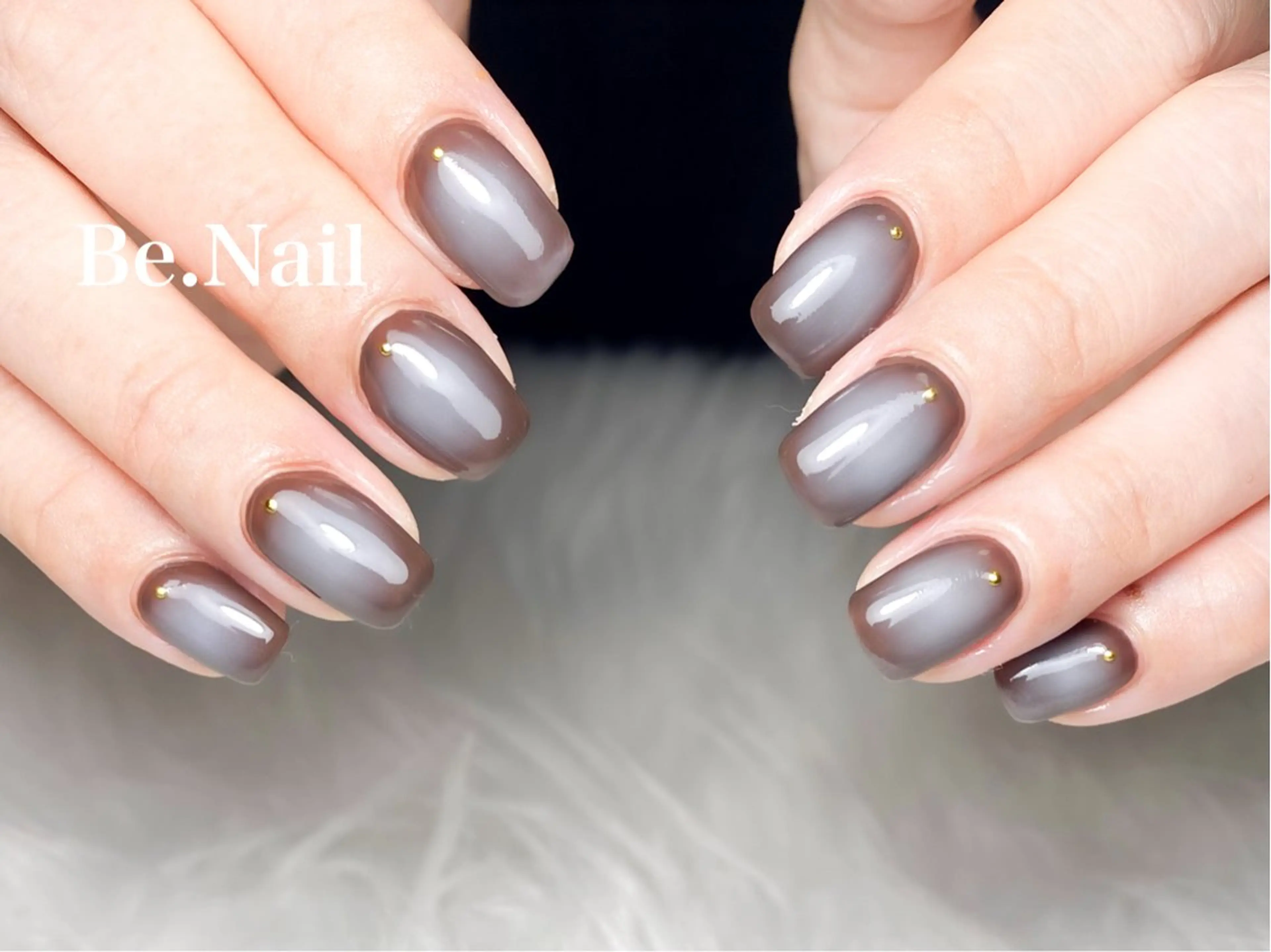 ネイル Be. Nailのネイルデザイン