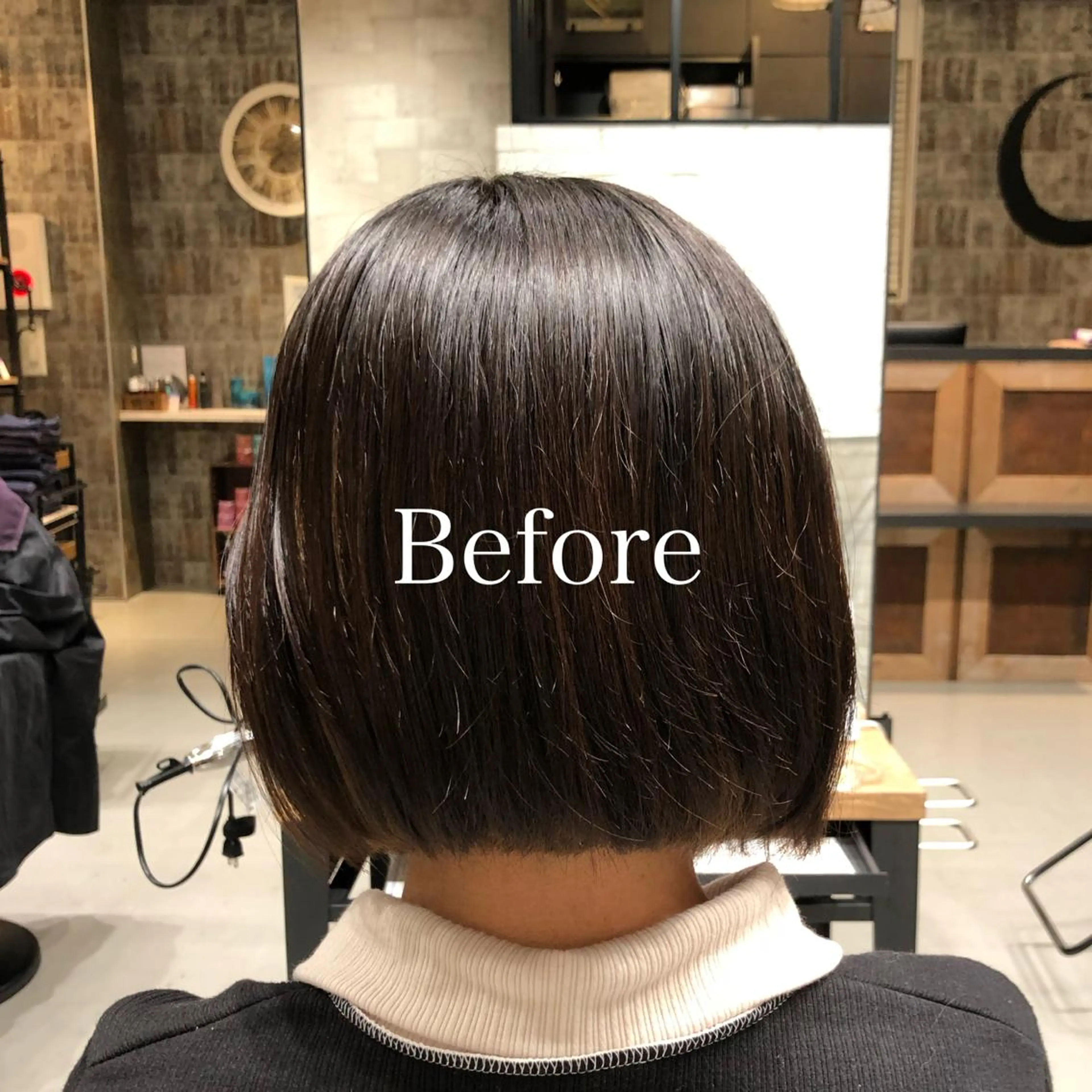 ショート カラー レディースヘア💫 加藤たいが🐯のヘアスタイル