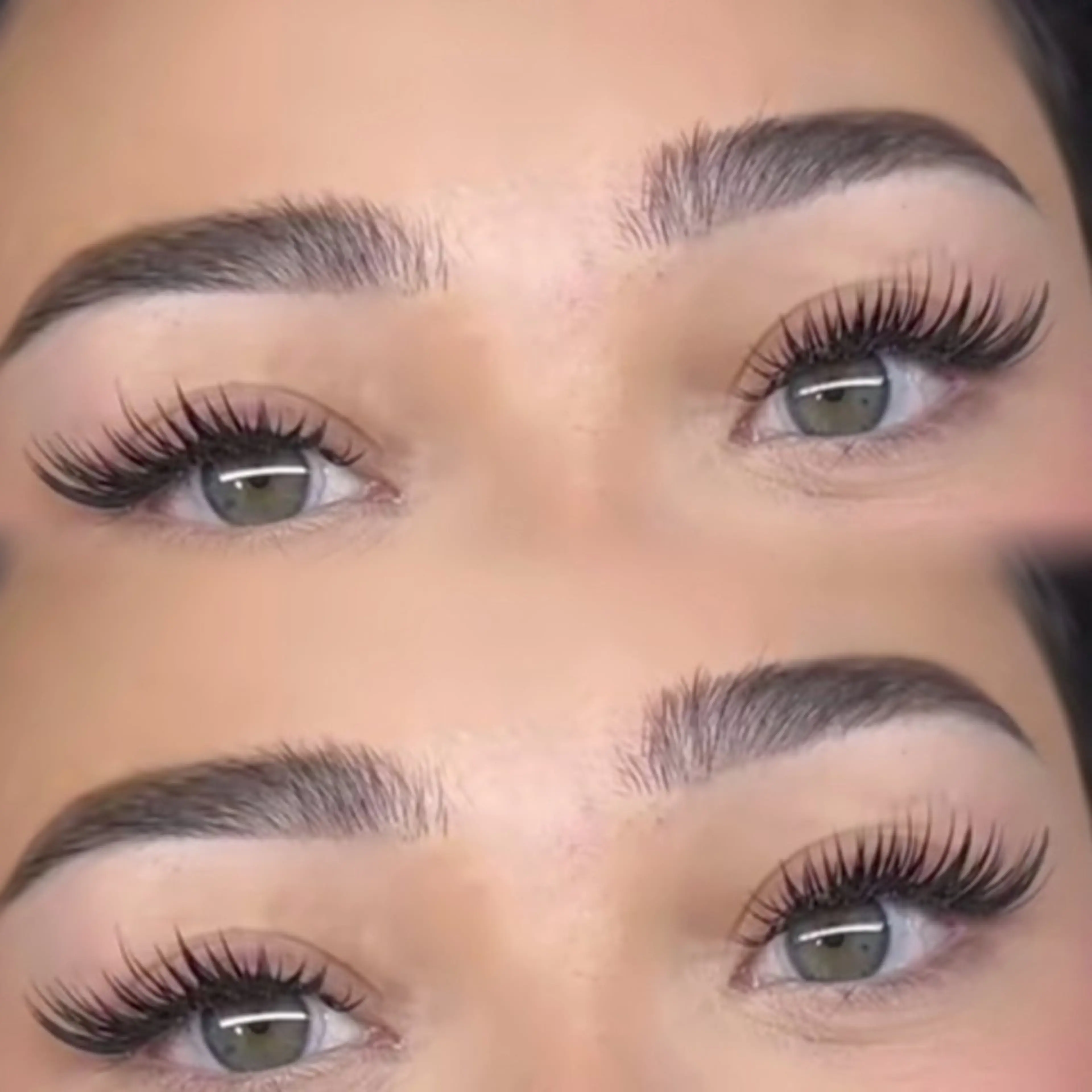 マツエク・マツパ JiJi🌈 ジジのマツエク・マツパデザイン