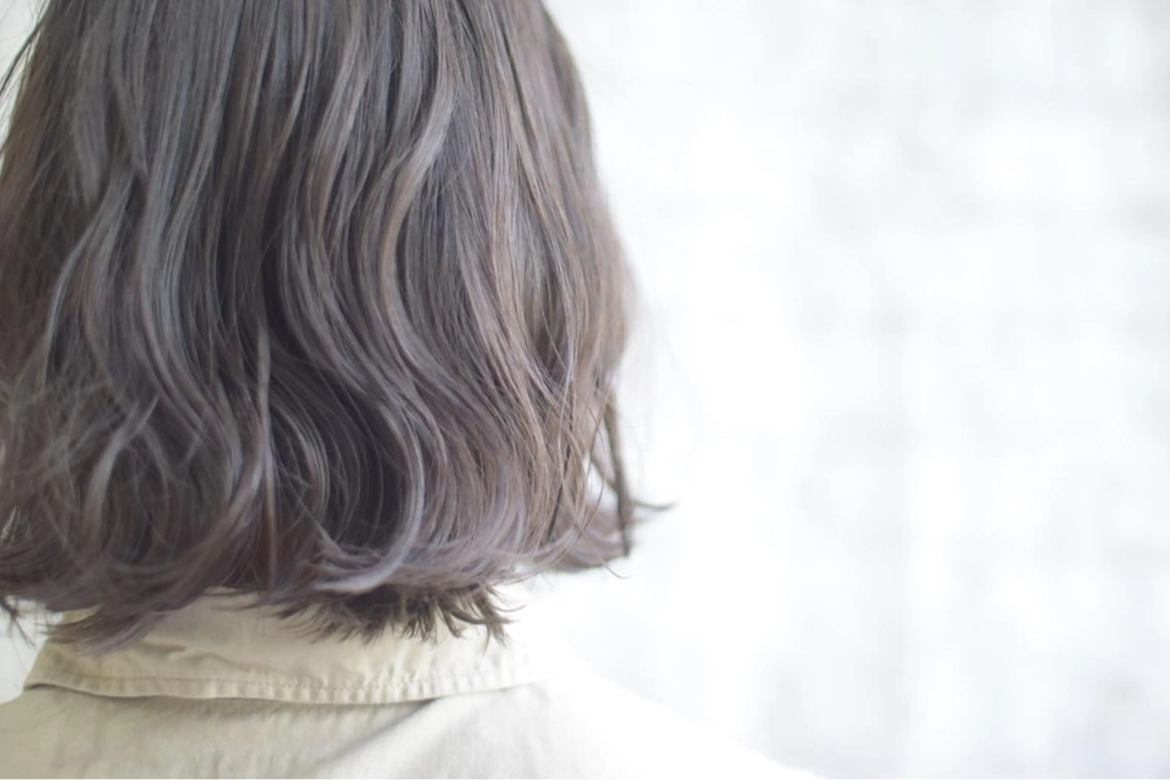 ショート GATE.所属・GATE. staffのヘアスタイル