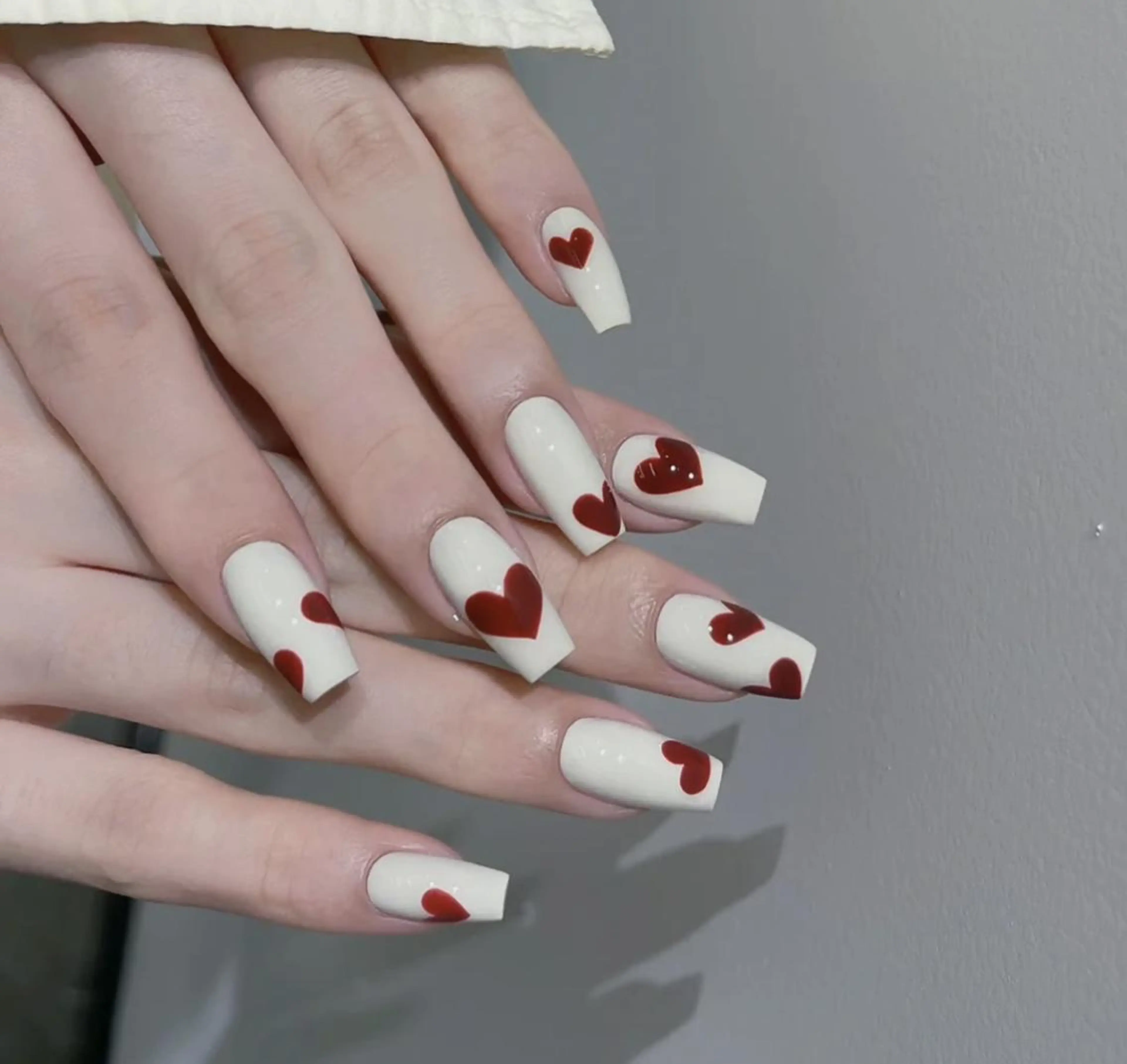 ネイル Queens momoのネイルデザイン