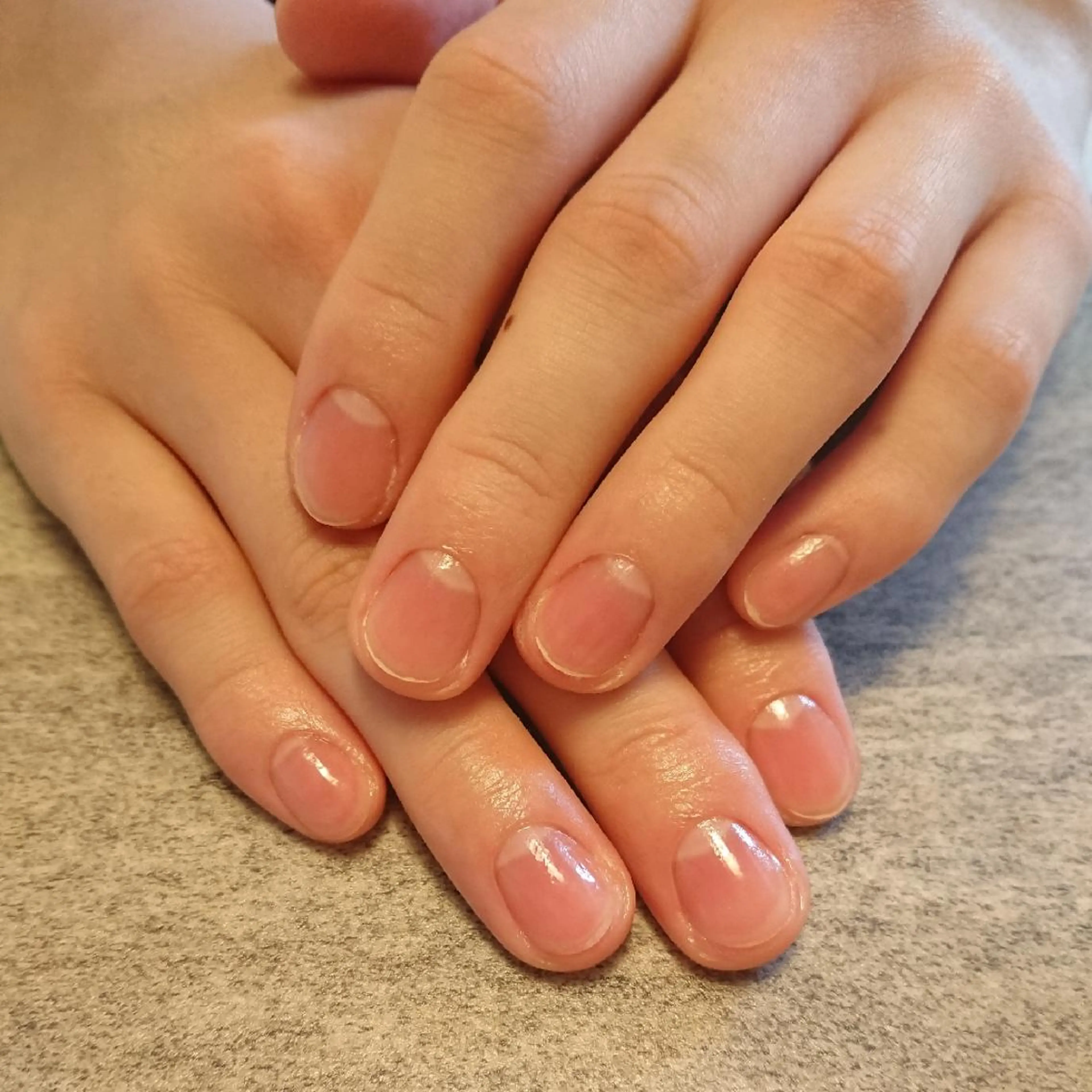 ネイル ジェヌインネイル 河内のネイルデザイン