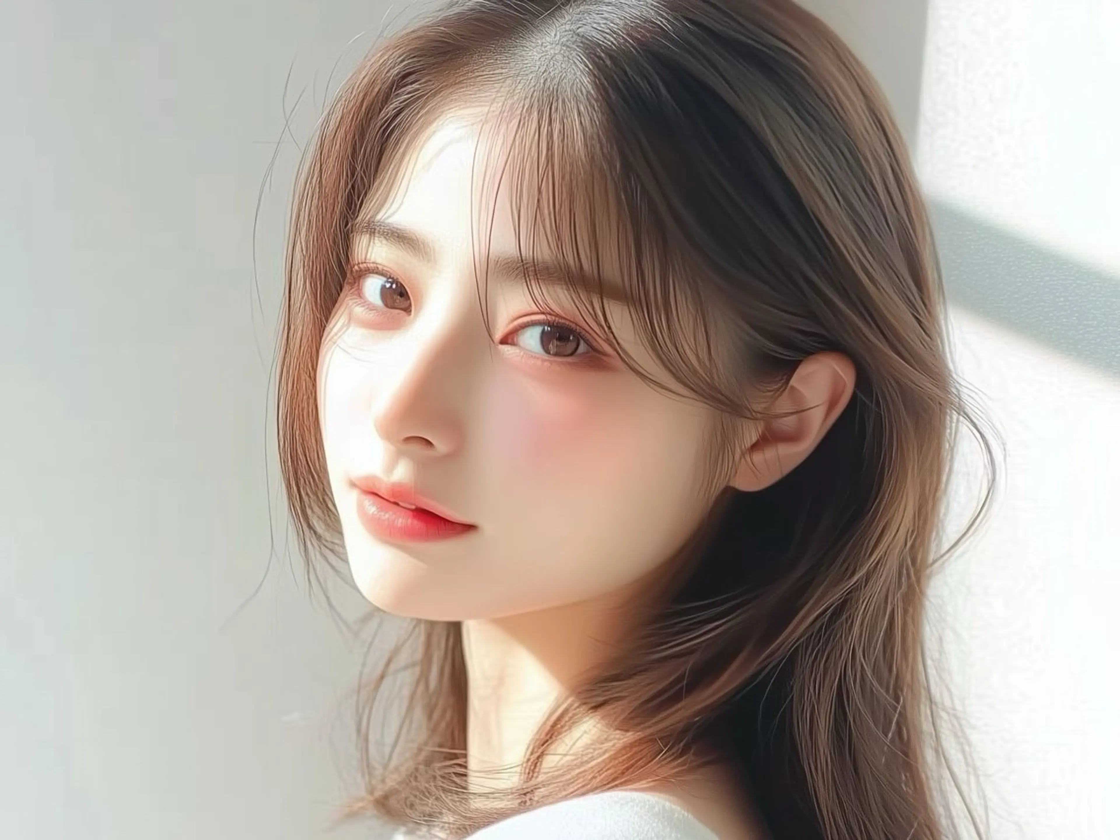 マツエク・マツパ クリアアイあべのベルタ店所属・クリアアイ あべのベルタ店のマツエク・マツパデザイン