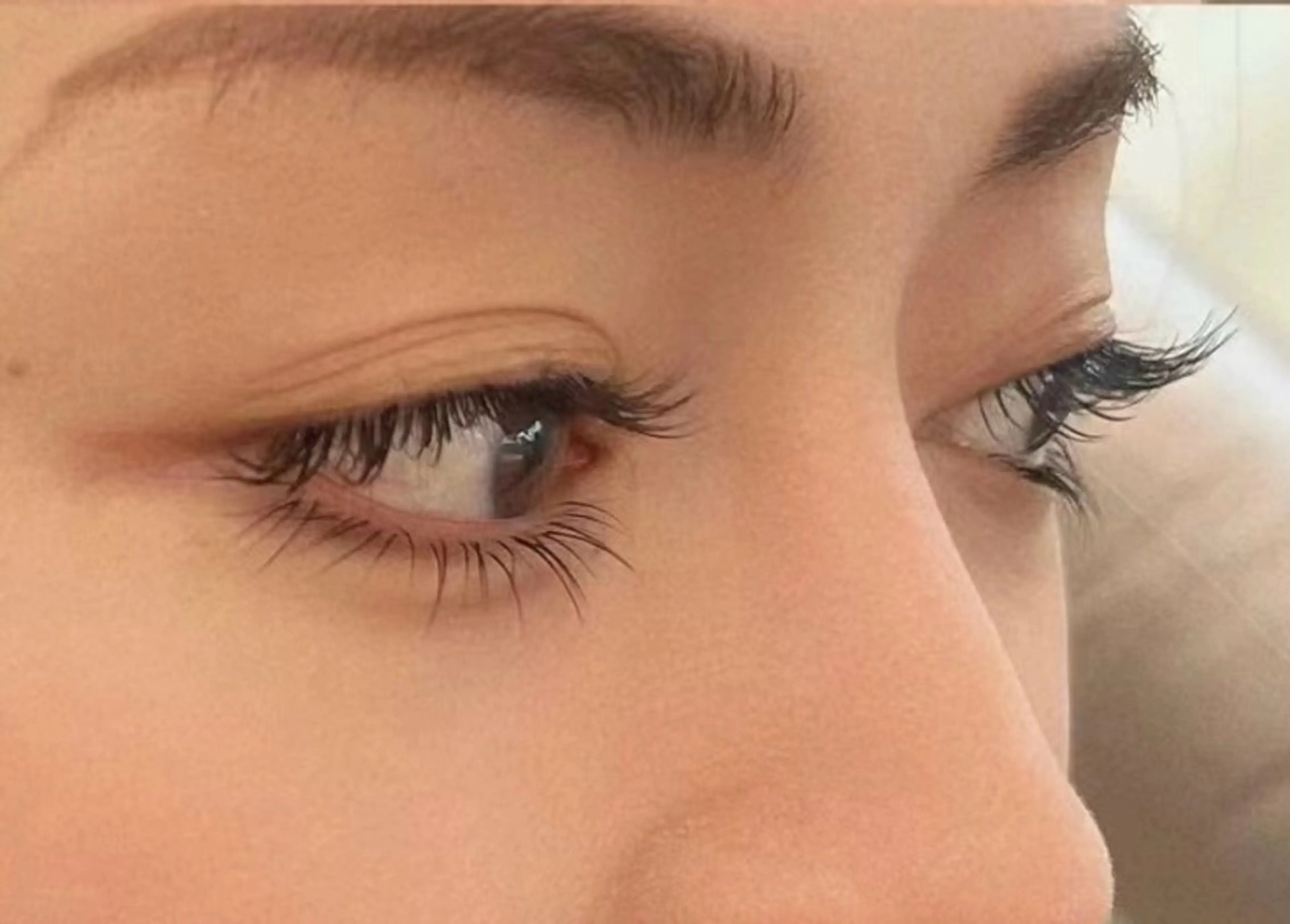 マツエク・マツパ 付け放題 バインドロック 束感まつ毛 カラーマツエク フラットラッシュ マツエク Ｍ salon アイラッシュのマツエク・マツパデザイン