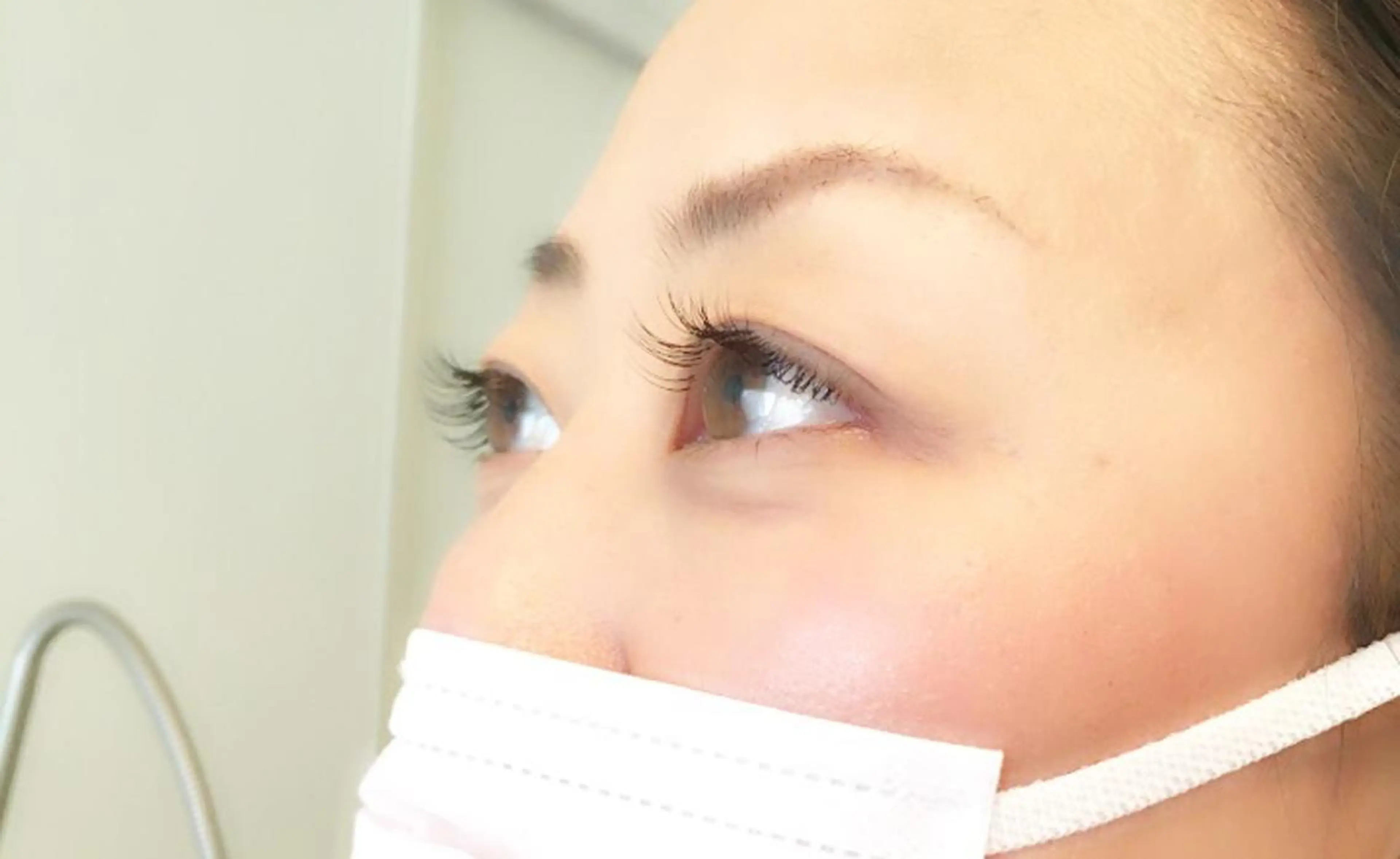 マツエク・マツパ アイラッシュサロン GREENのマツエク・マツパデザイン