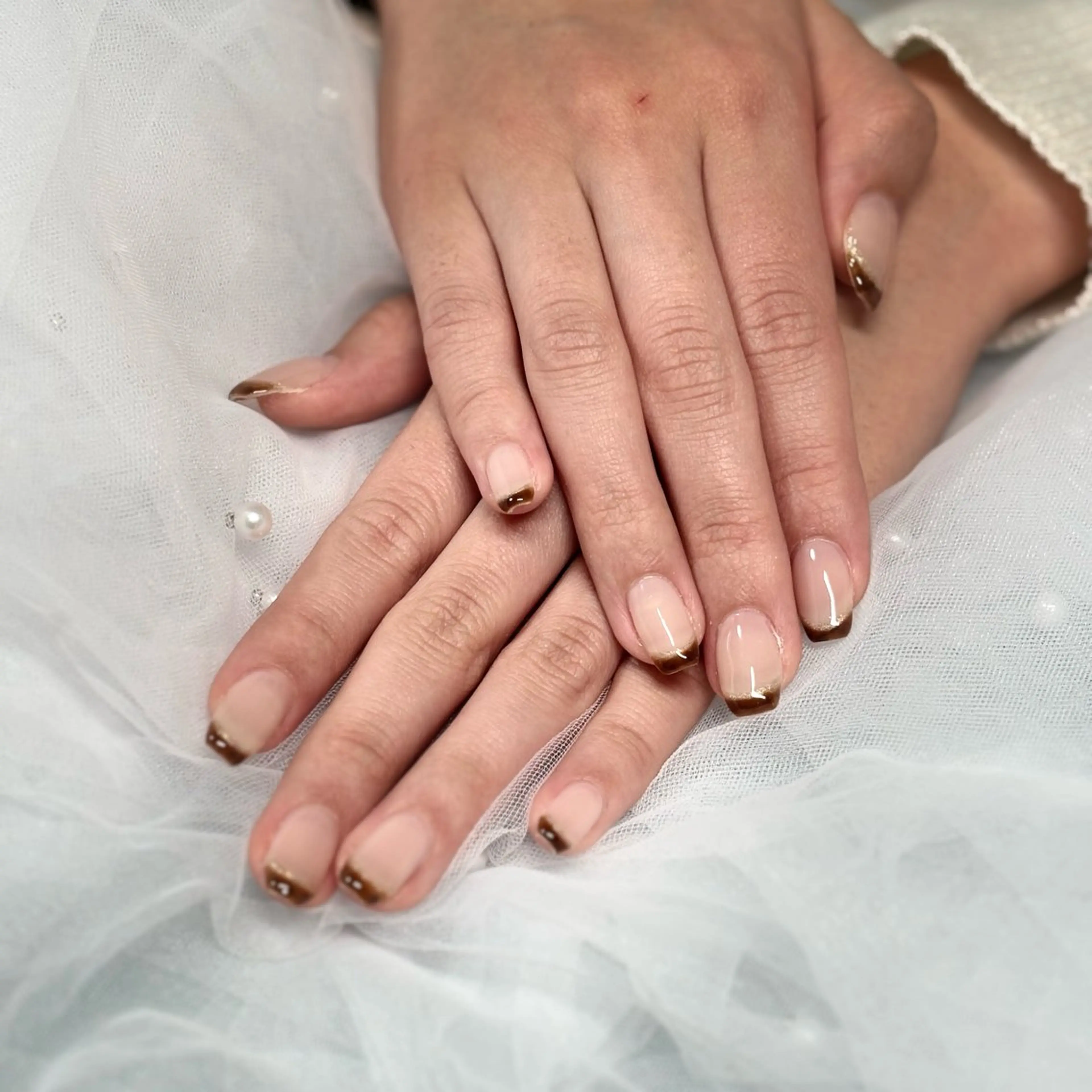 ネイル ハンドネイル see nail所属・see nailのネイルデザイン