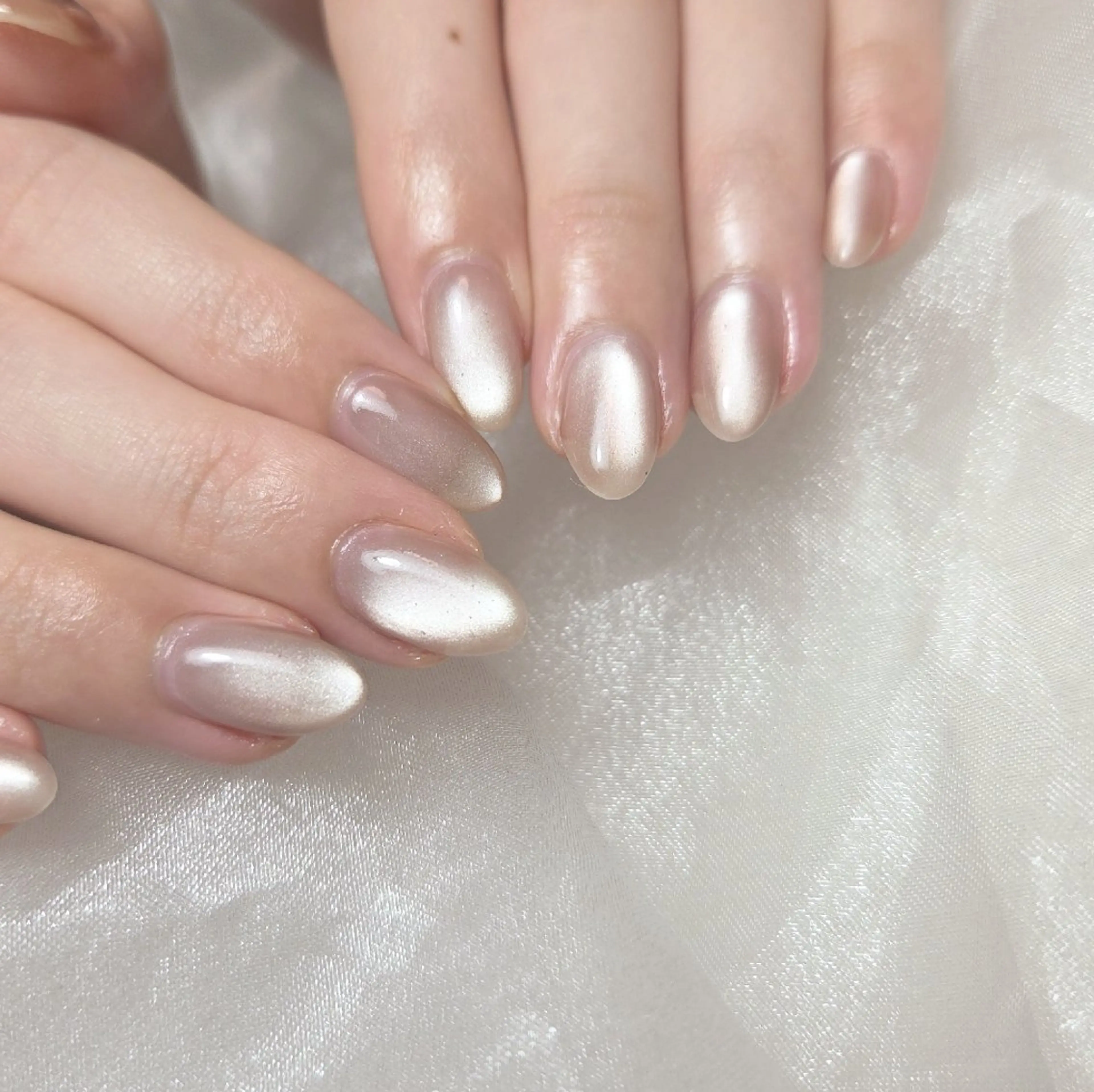 ネイル ハンドネイル nail salon cocoru.のネイルデザイン