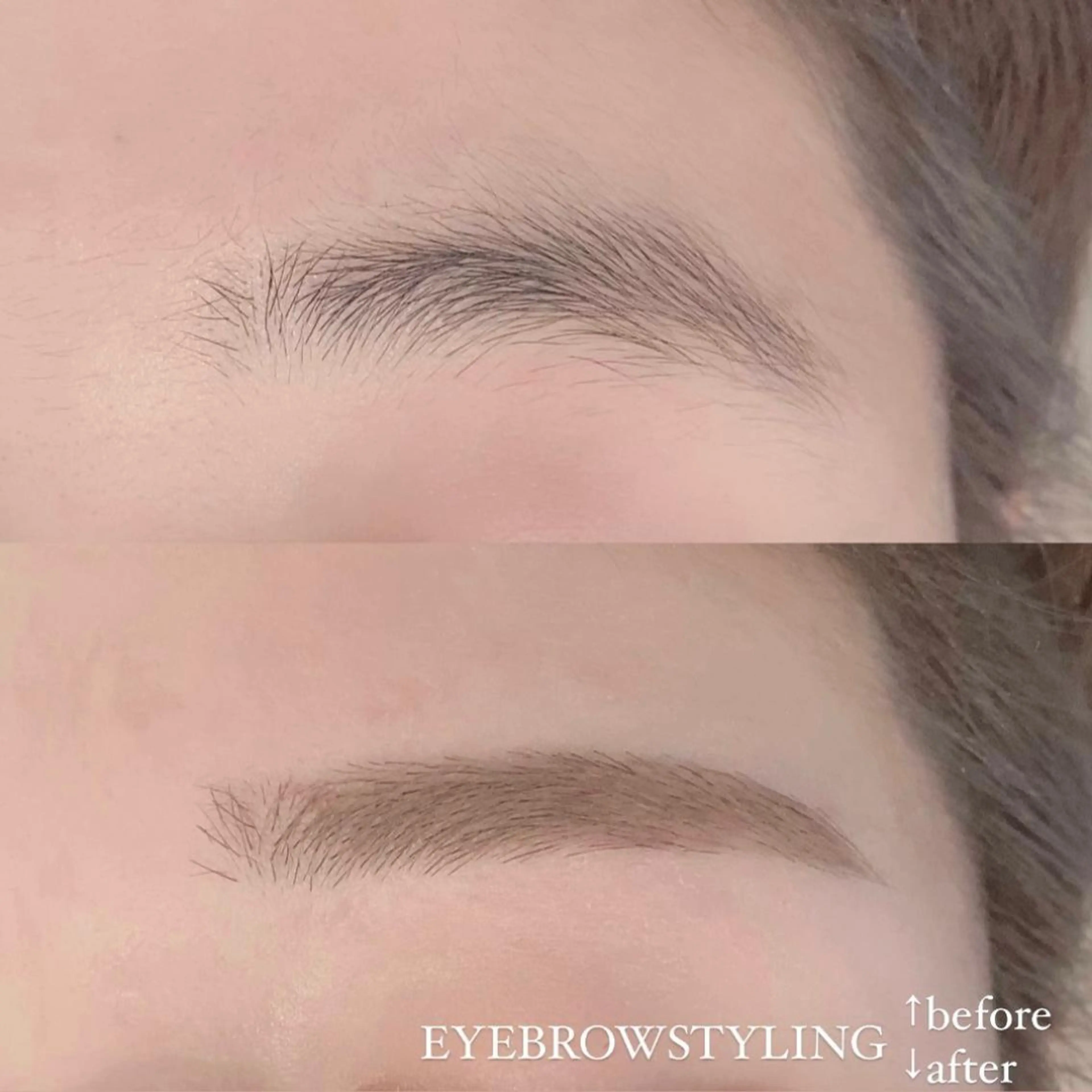 アイブロウ Lumity川越 増川愛花のマツエク・マツパデザイン