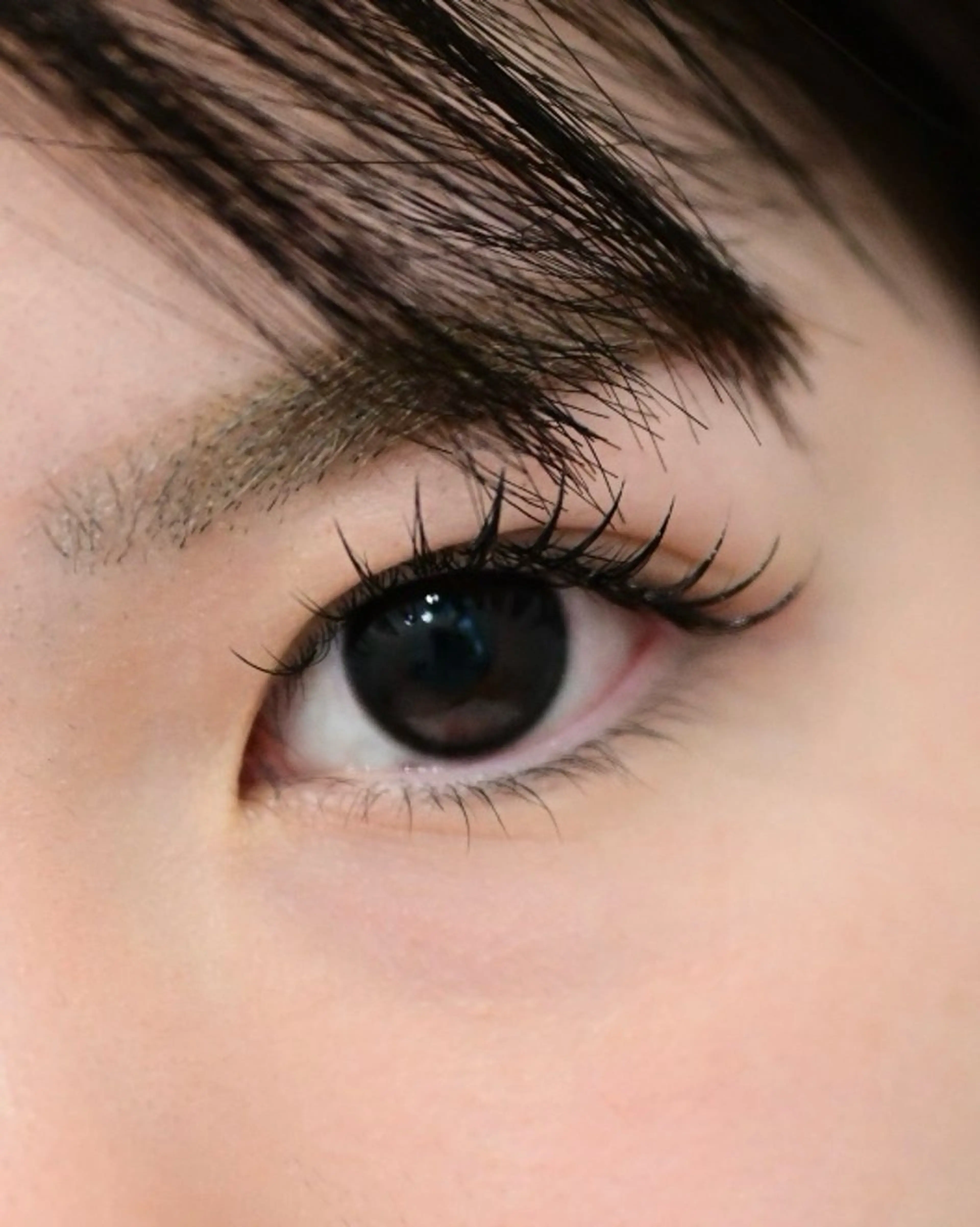 マツエク・マツパ マツエク テトのチヒロ .のマツエク・マツパデザイン