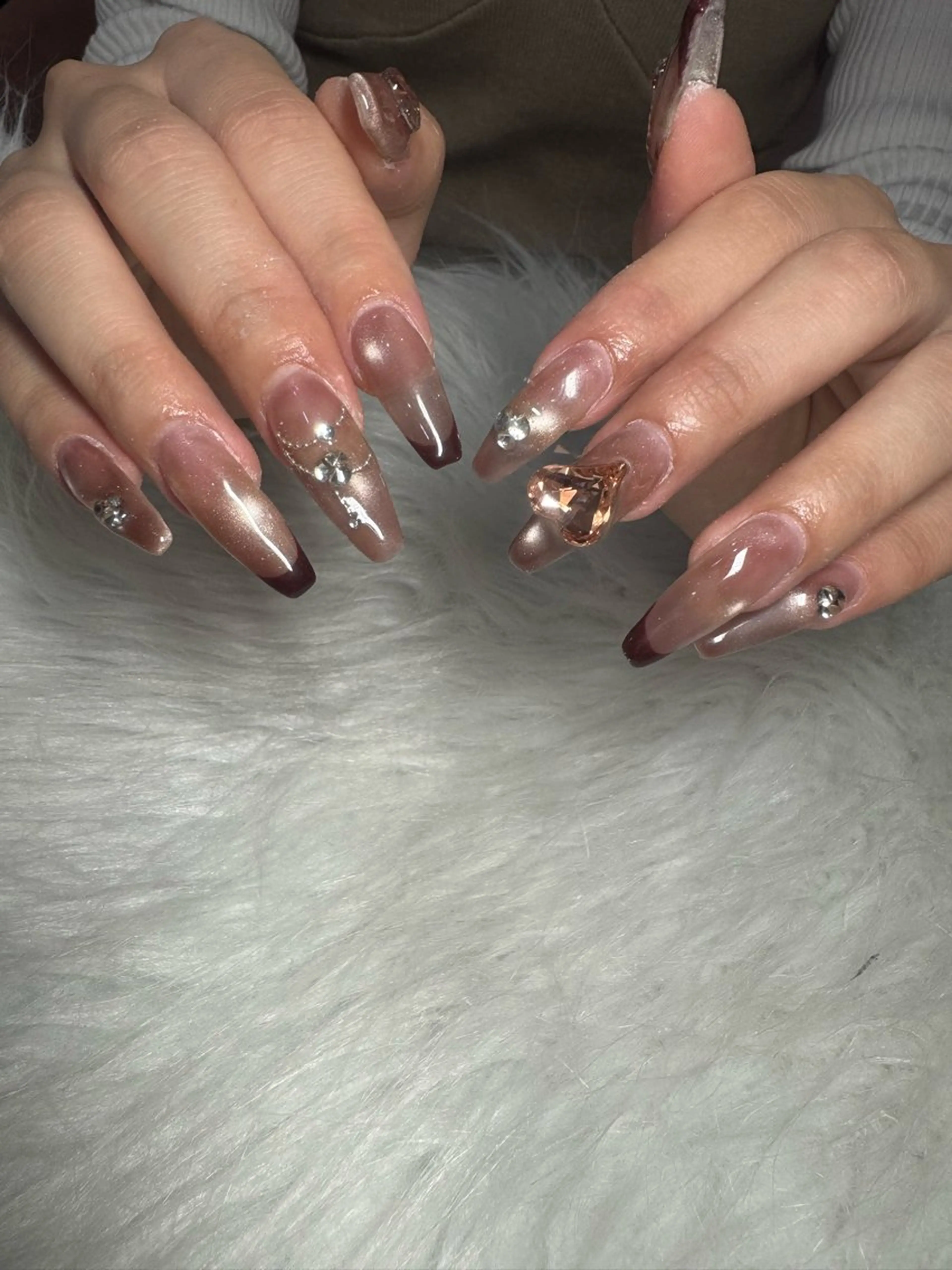 ネイル LAVISH nail salonのネイルデザイン