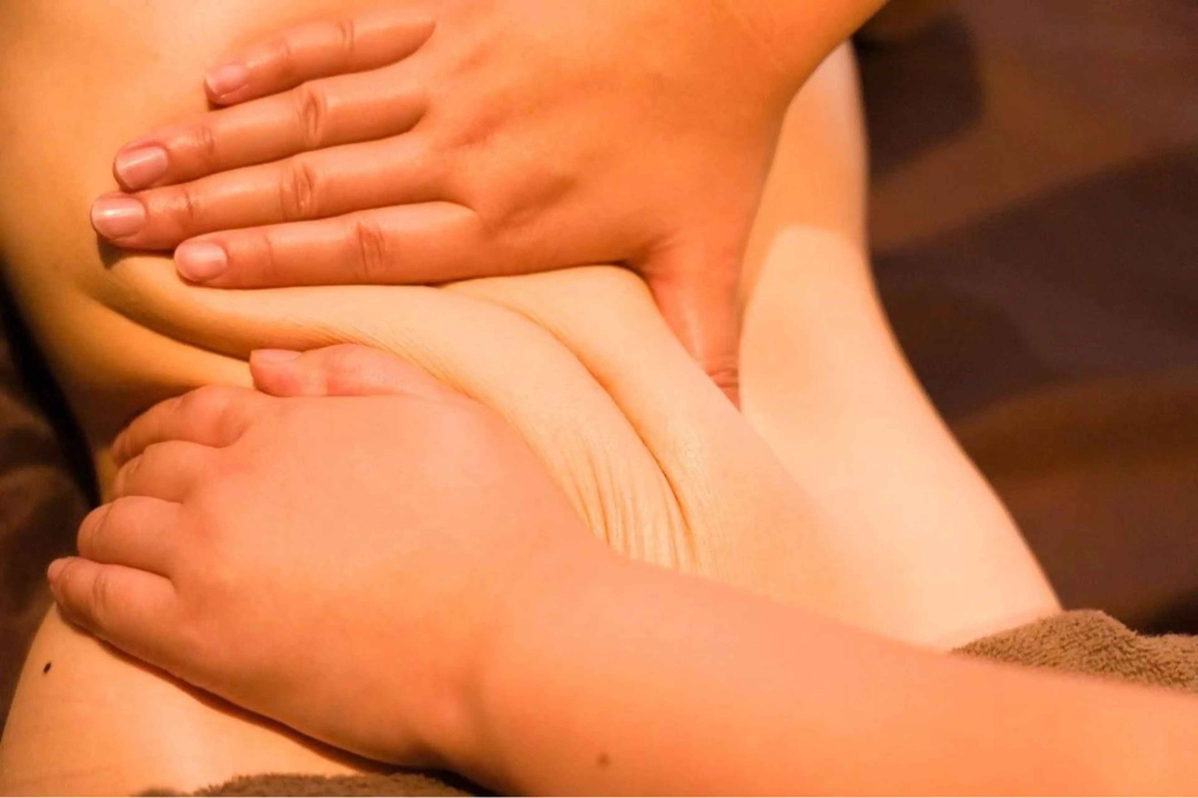 田辺🌿毛穴ケア サロンリテルナのエステ・リラクイメージ