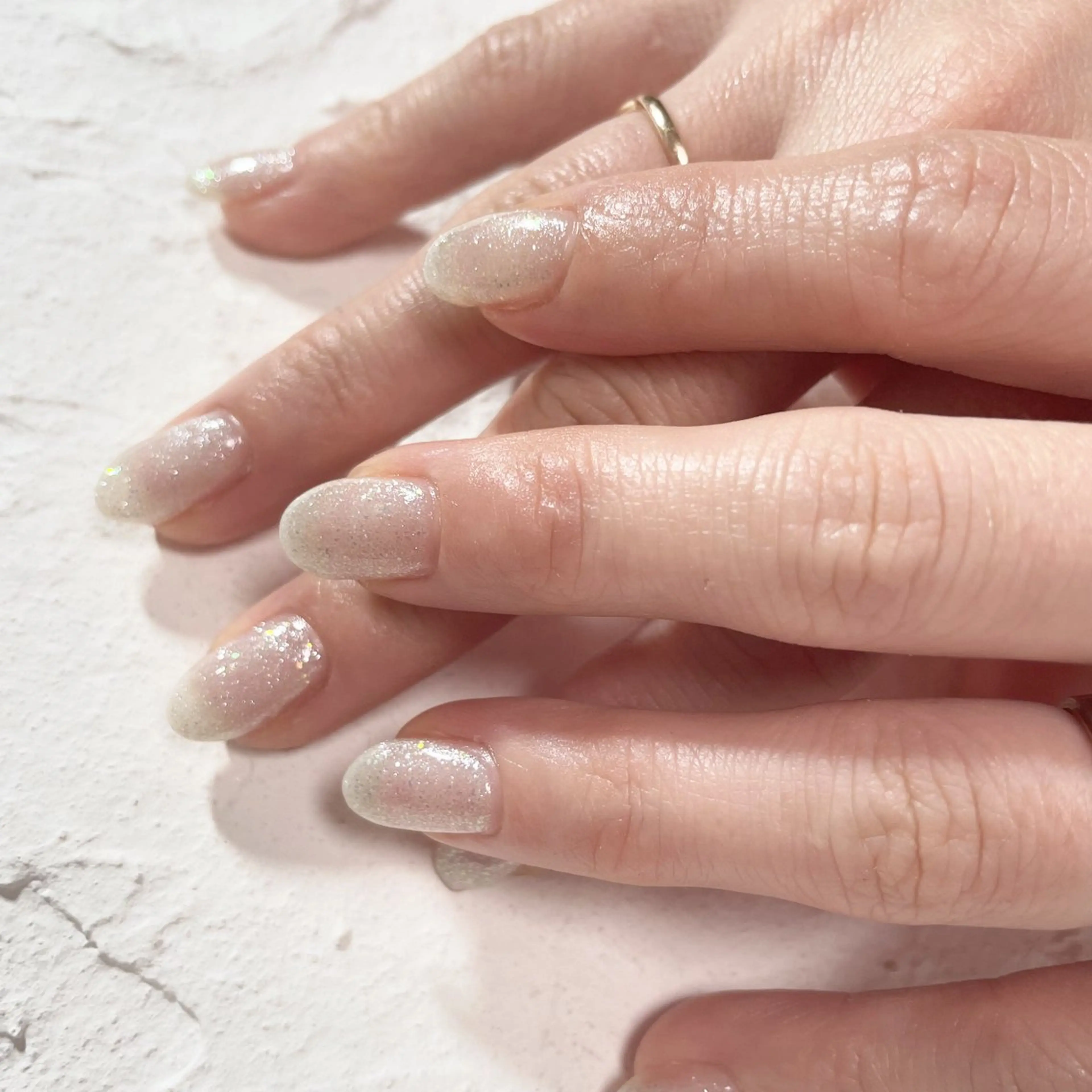 ネイル nail.gorin所属・吉村 優子のネイルデザイン