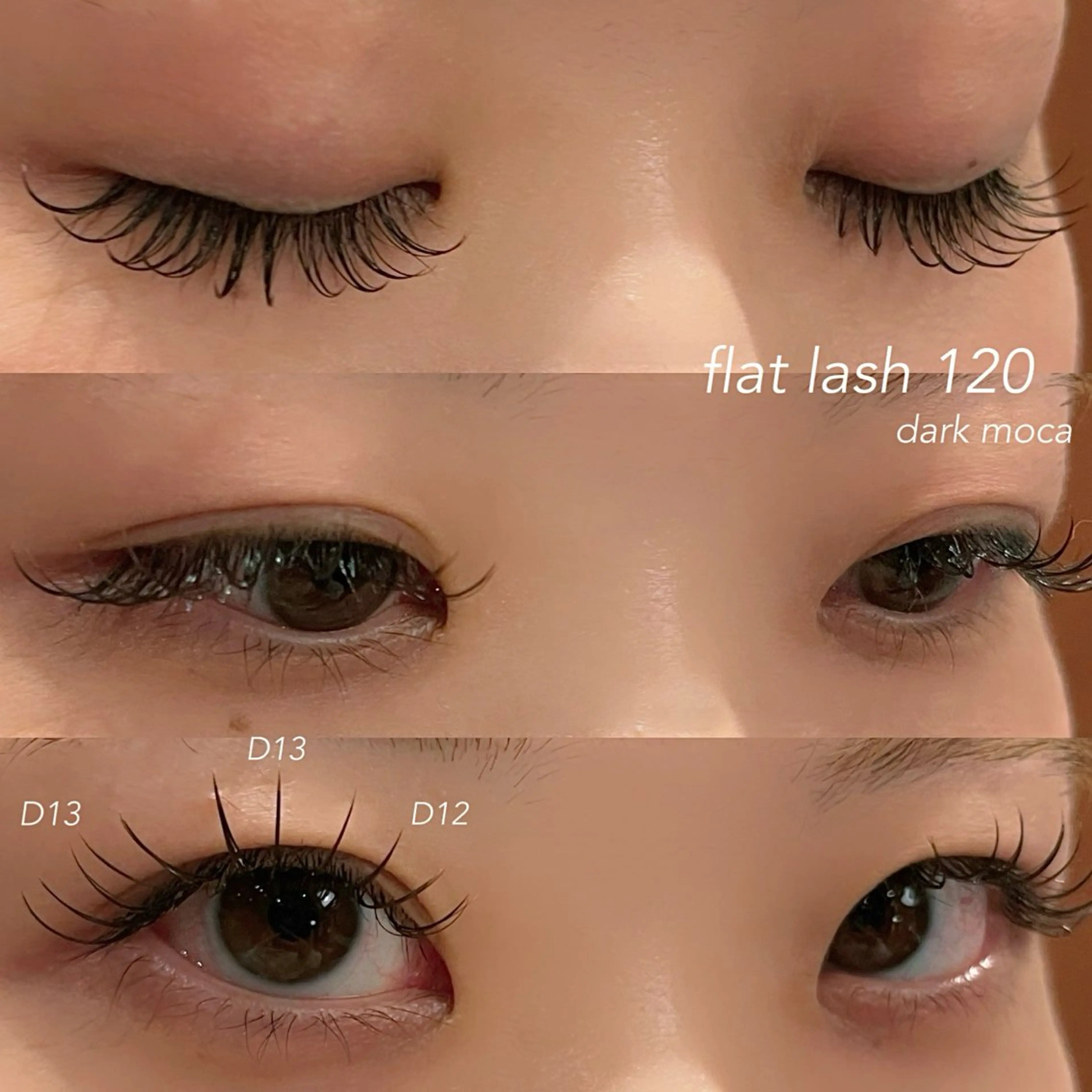 マツエク・マツパ マツエク nouvell所属・nouvell 🪐sanaのマツエク・マツパデザイン