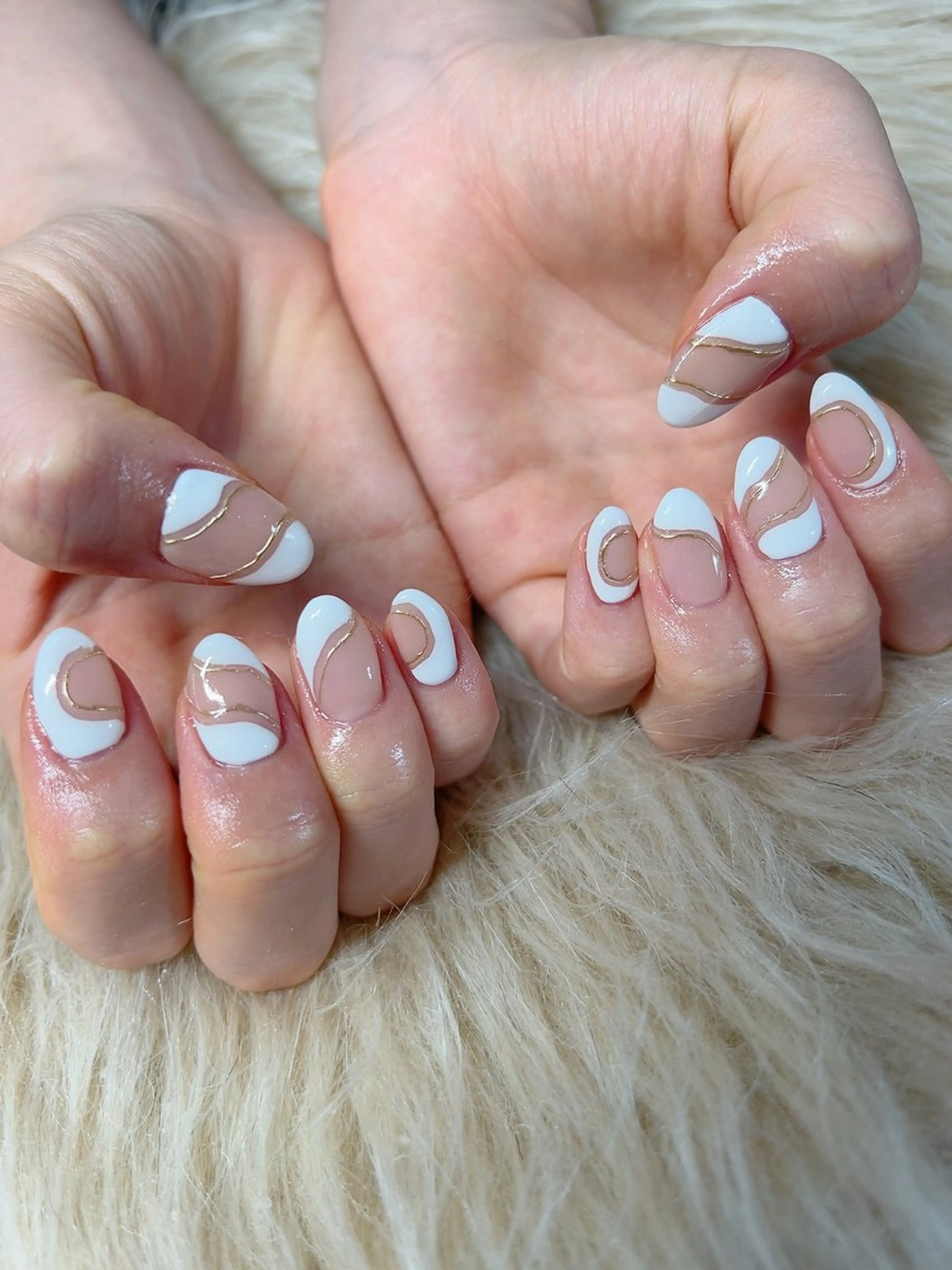 ネイル Koa wood所属・Koa woodのネイルデザイン