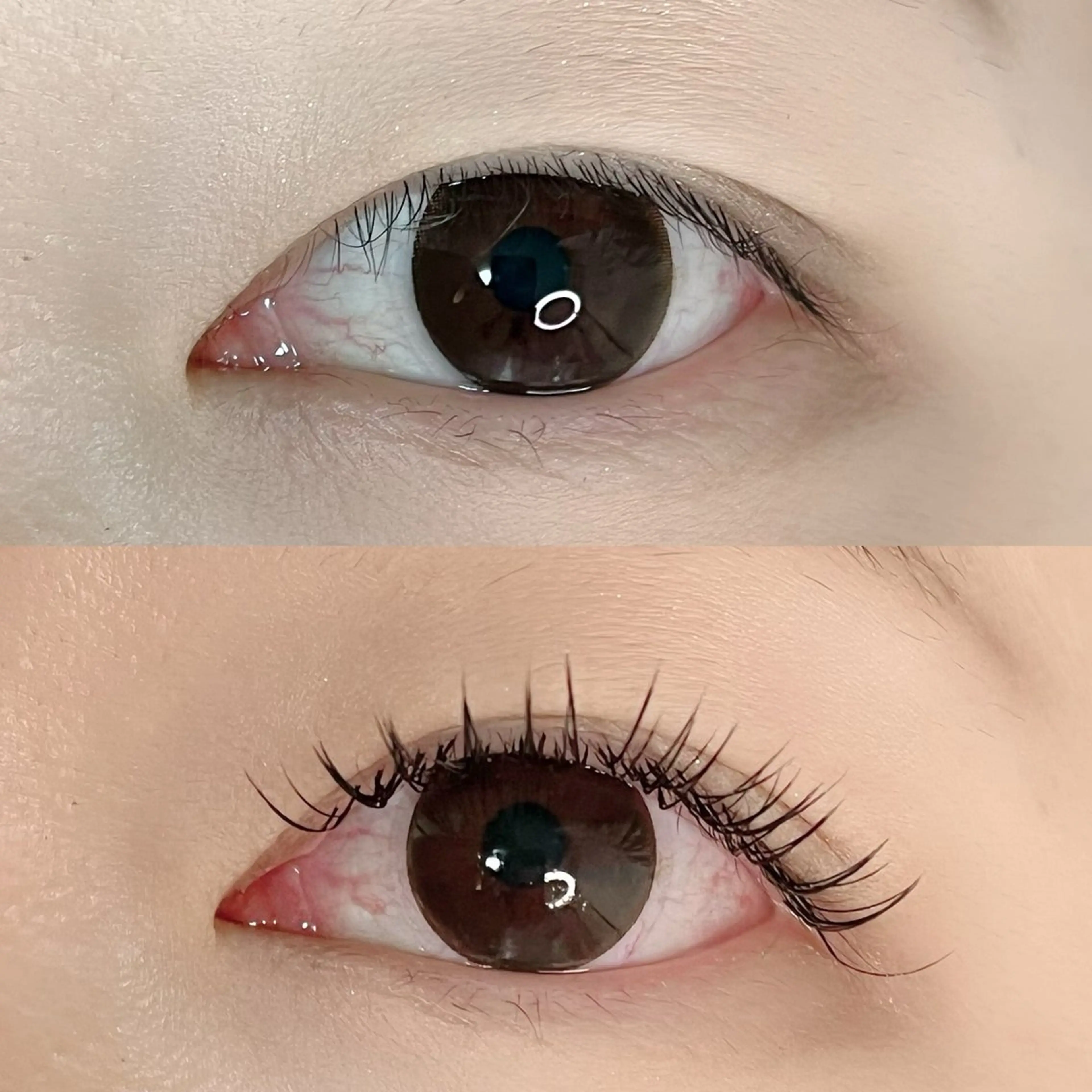 マツエク・マツパ C. Lのマツエク・マツパデザイン