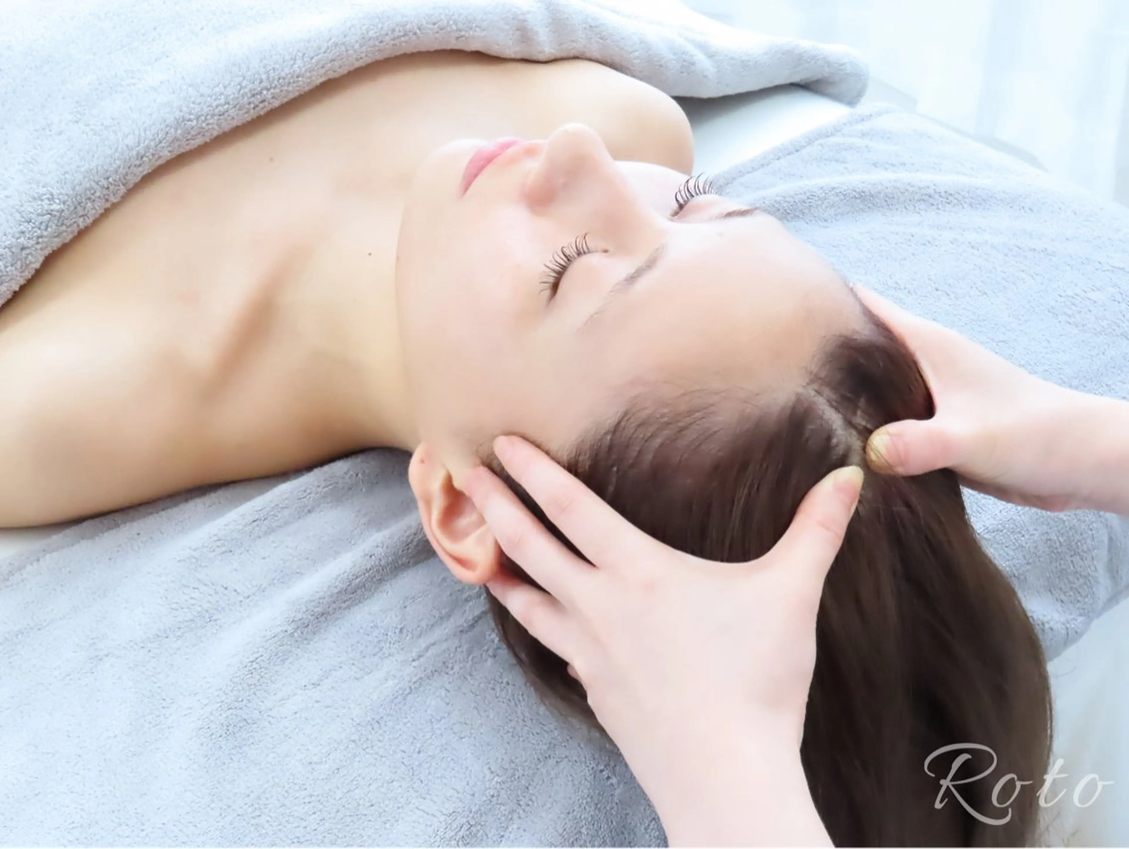 エステ リラク 小顔コルギ専門店 Rotoのエステ・リラクイメージ