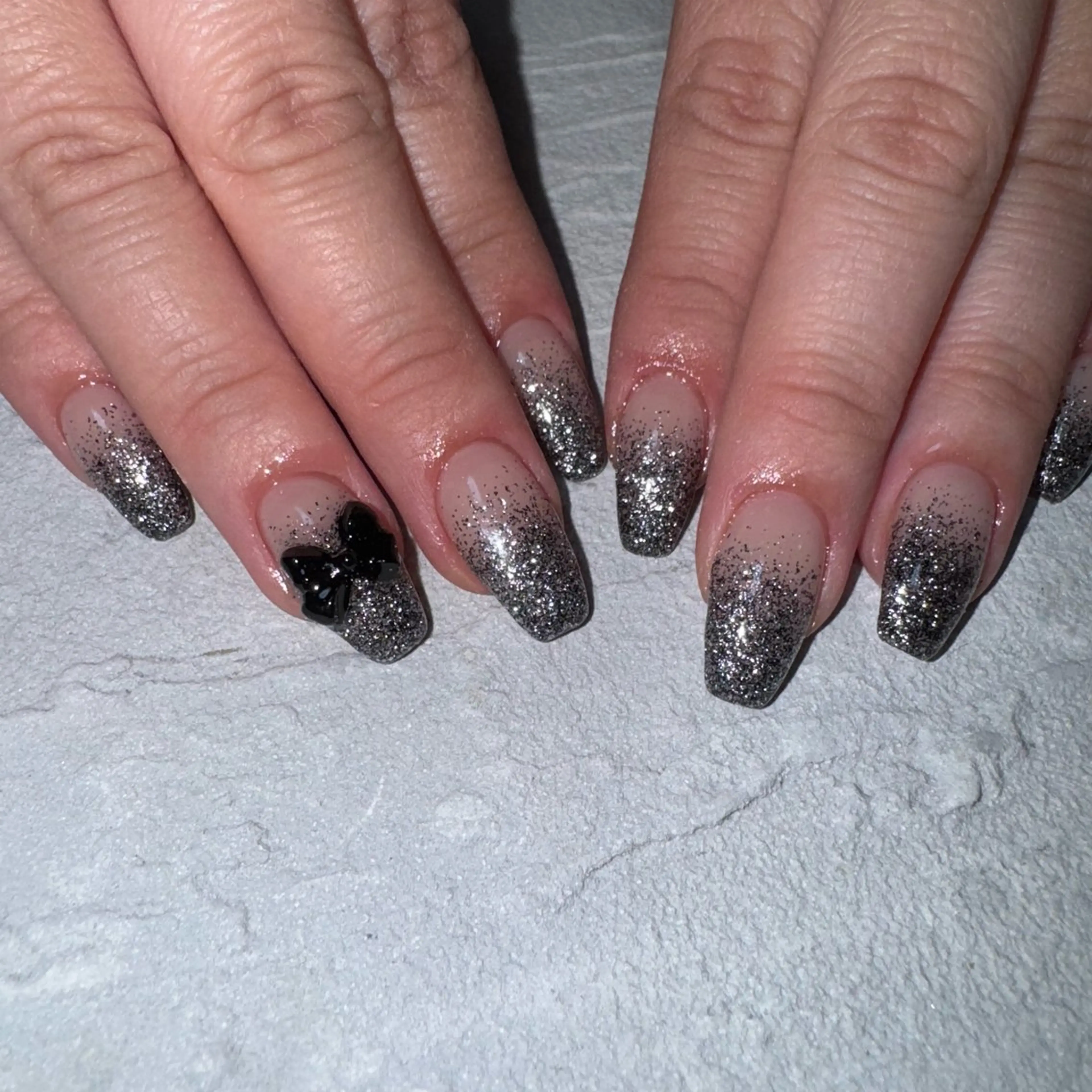 ネイル ハンドネイル Re:Smil所属・☺︎ NOZOMI☺︎のネイルデザイン