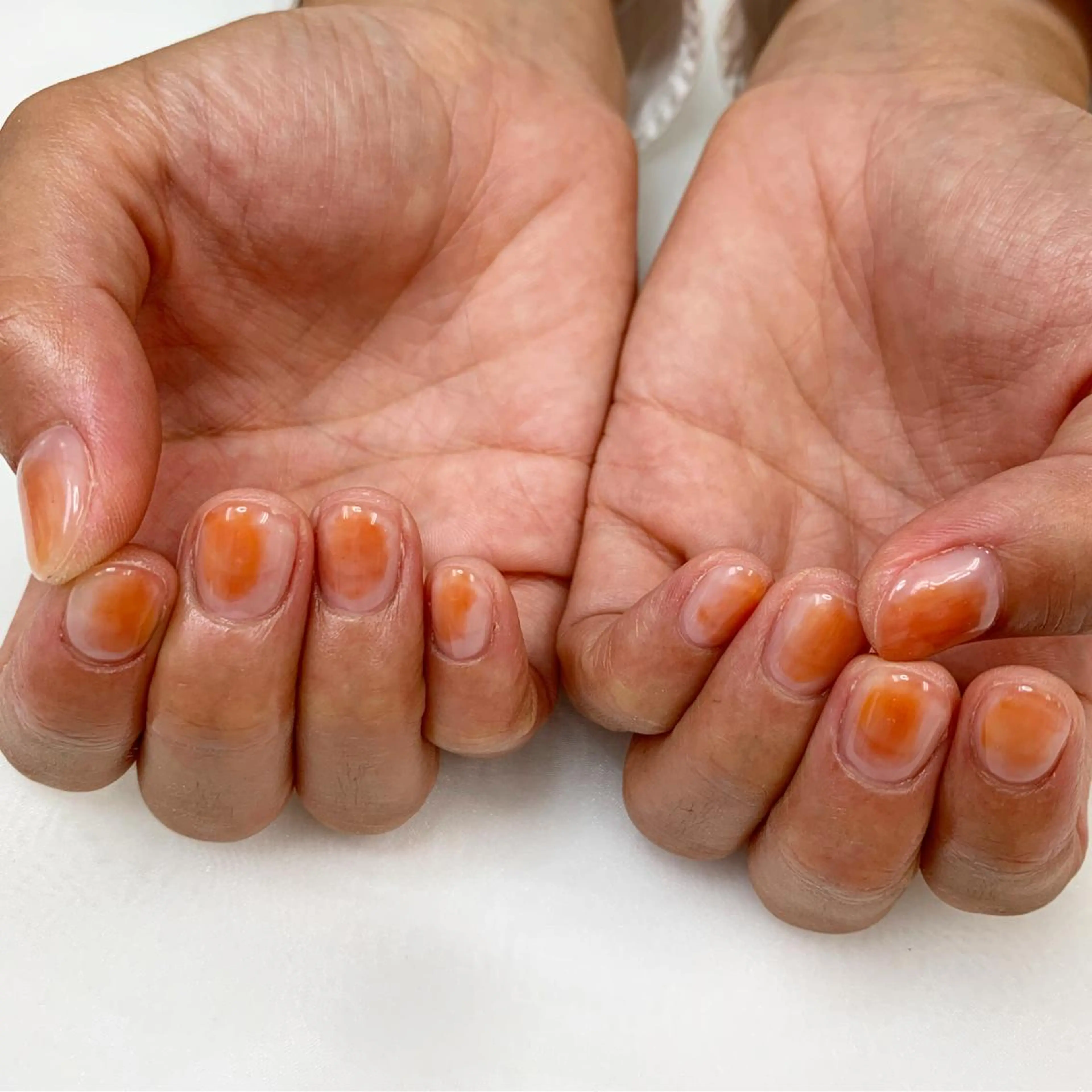 ネイル うにゃねいる ✿ harunaのネイルデザイン