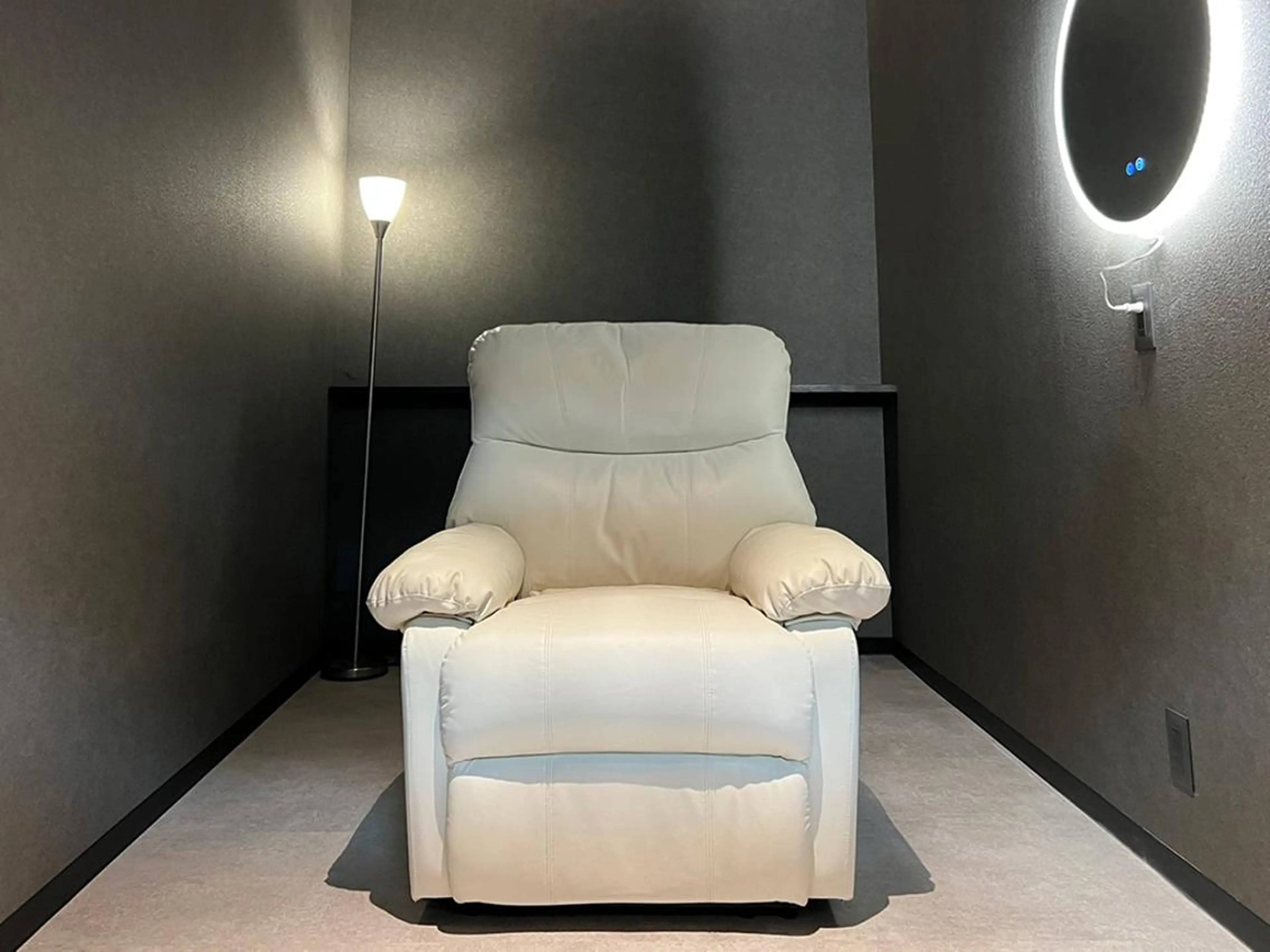 ドライヘッドスパ 夢ごこち　近藤のエステ・リラクイメージ