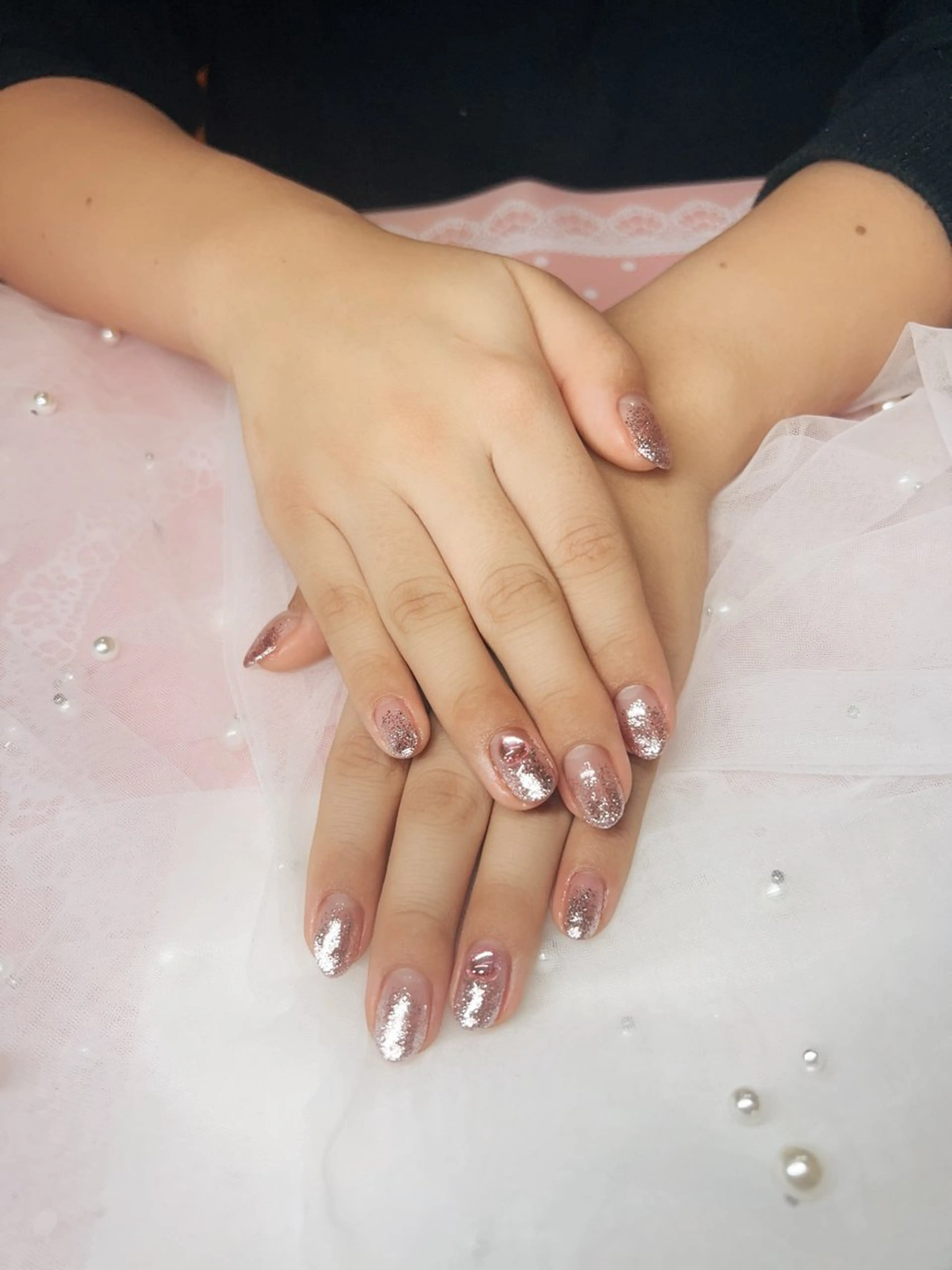 ネイル Sネイル サロン蕨店のネイルデザイン