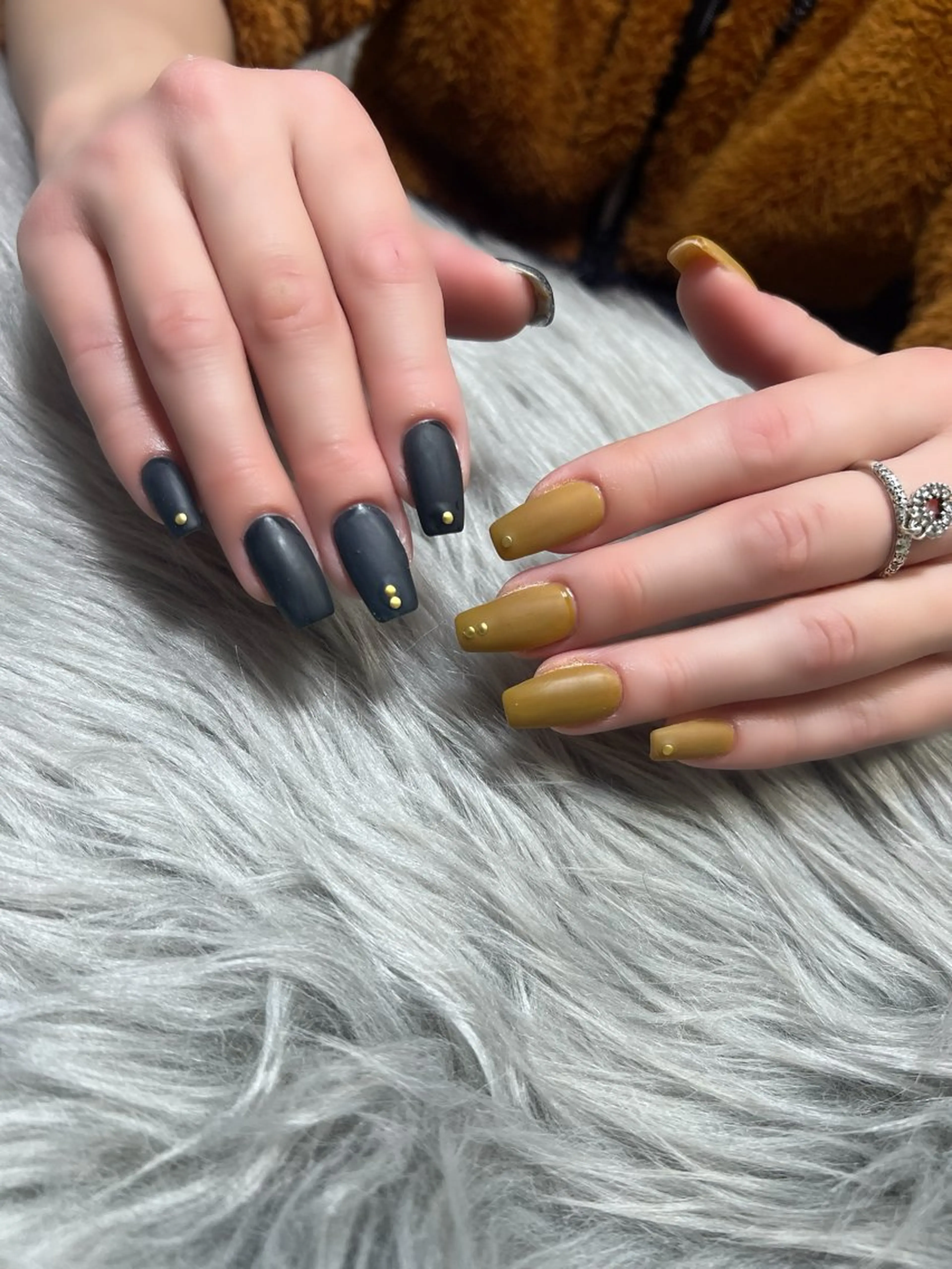 ネイル Nail Room Ｒのネイルデザイン