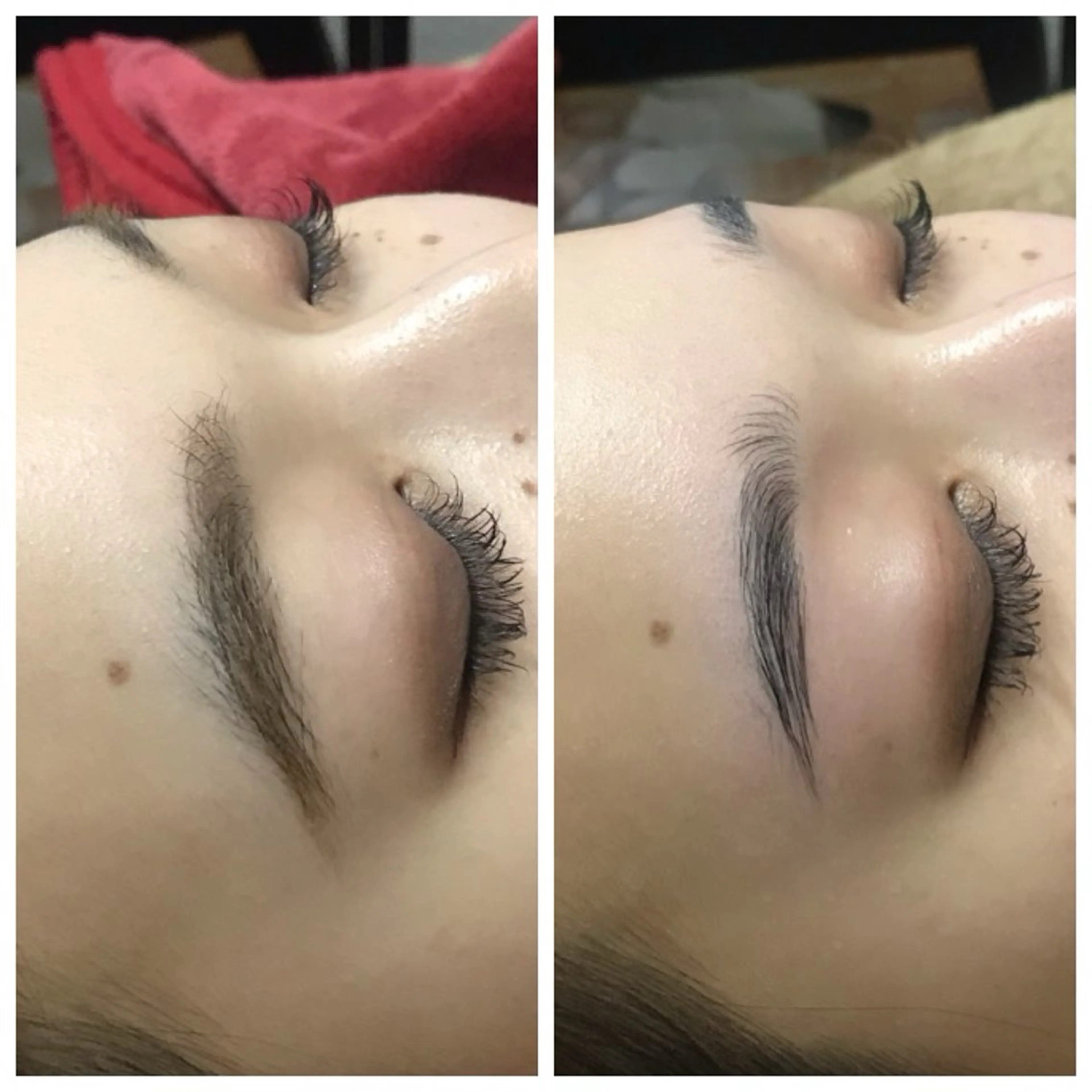 ※月木以外で予約OK【新規限定】HOLLYWOOD BLOW LIFT ¥8,200→¥4,900【メンズも人気】の写真